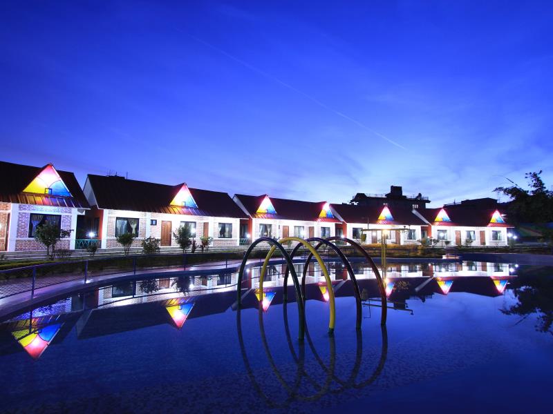 Hotel Jal Mahal