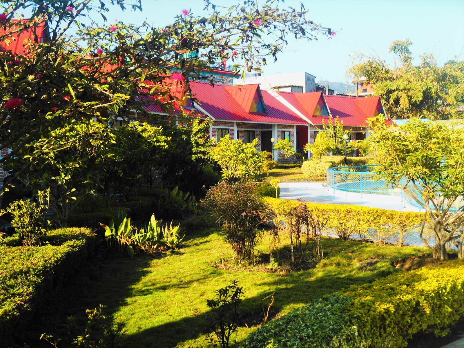 Hotel Jal Mahal