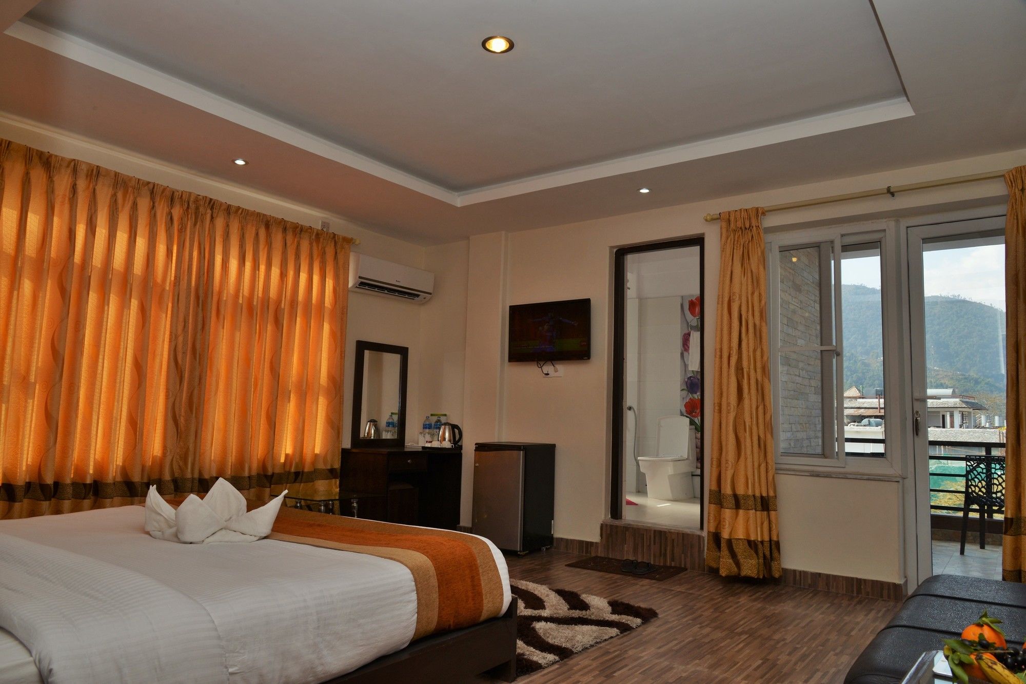 Hotel Point