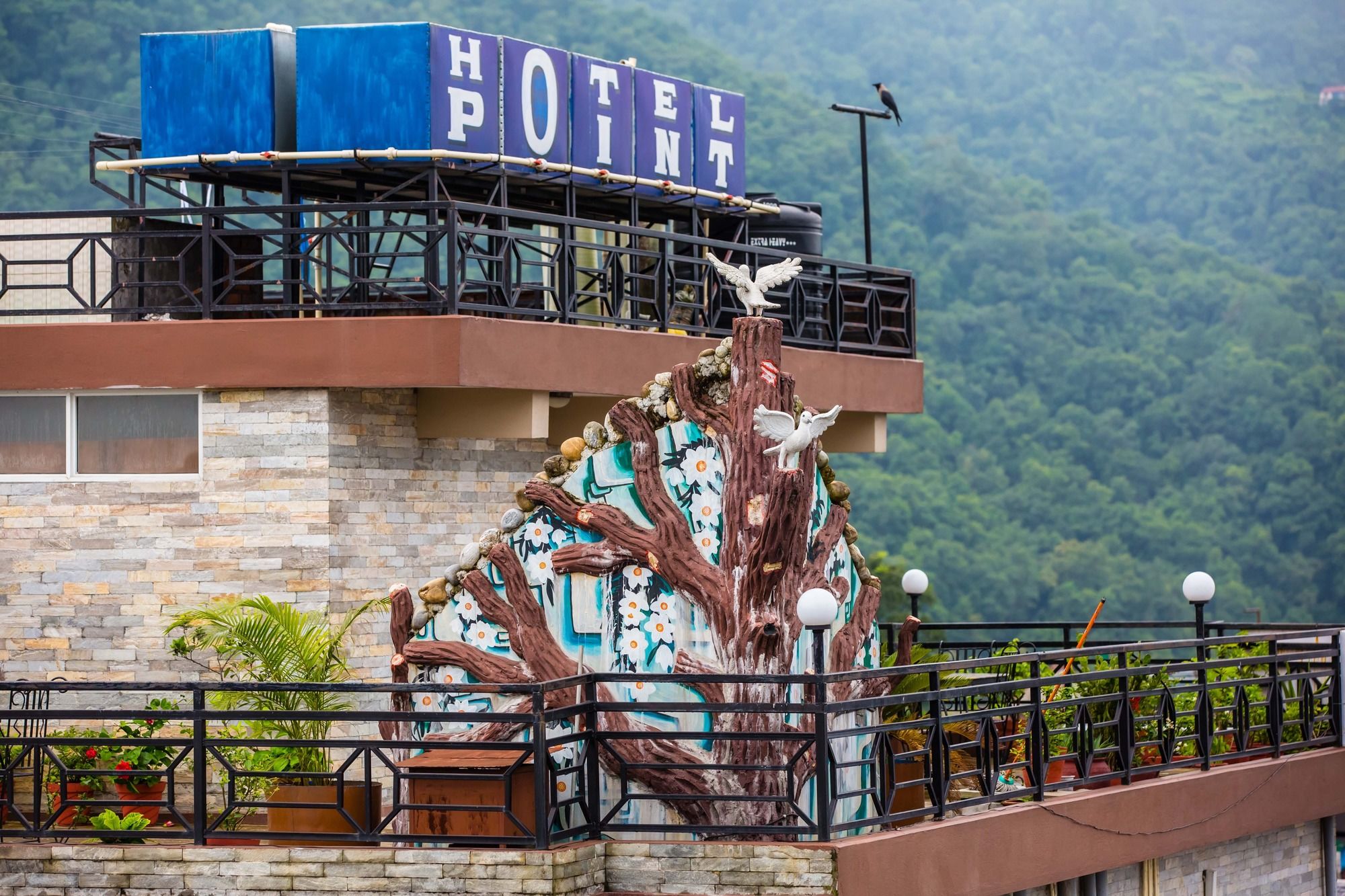 Hotel Point