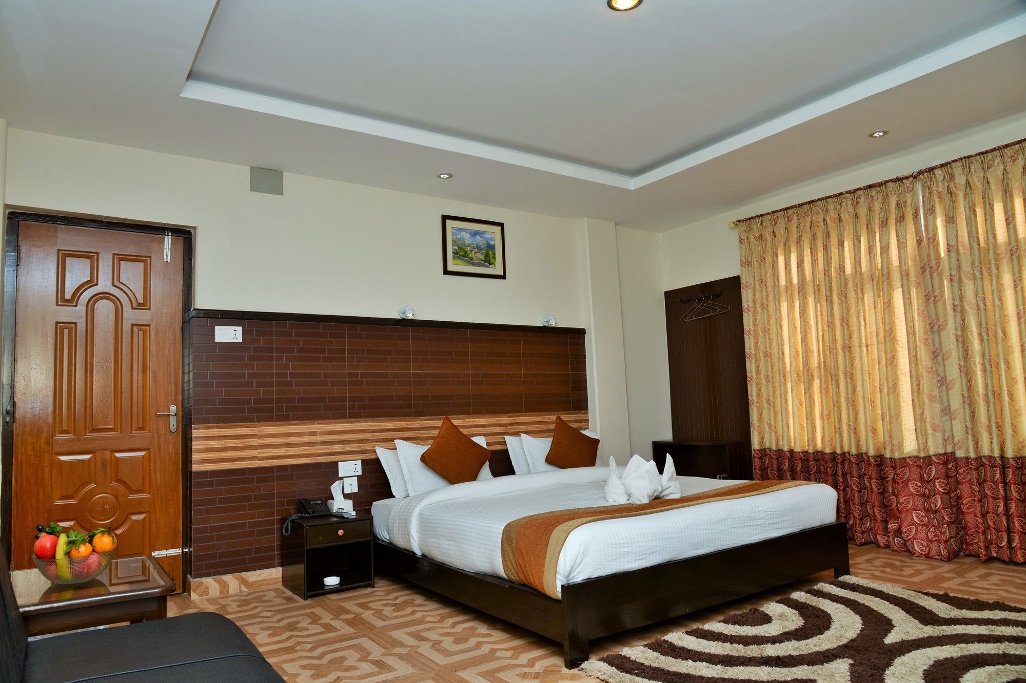 Hotel Point
