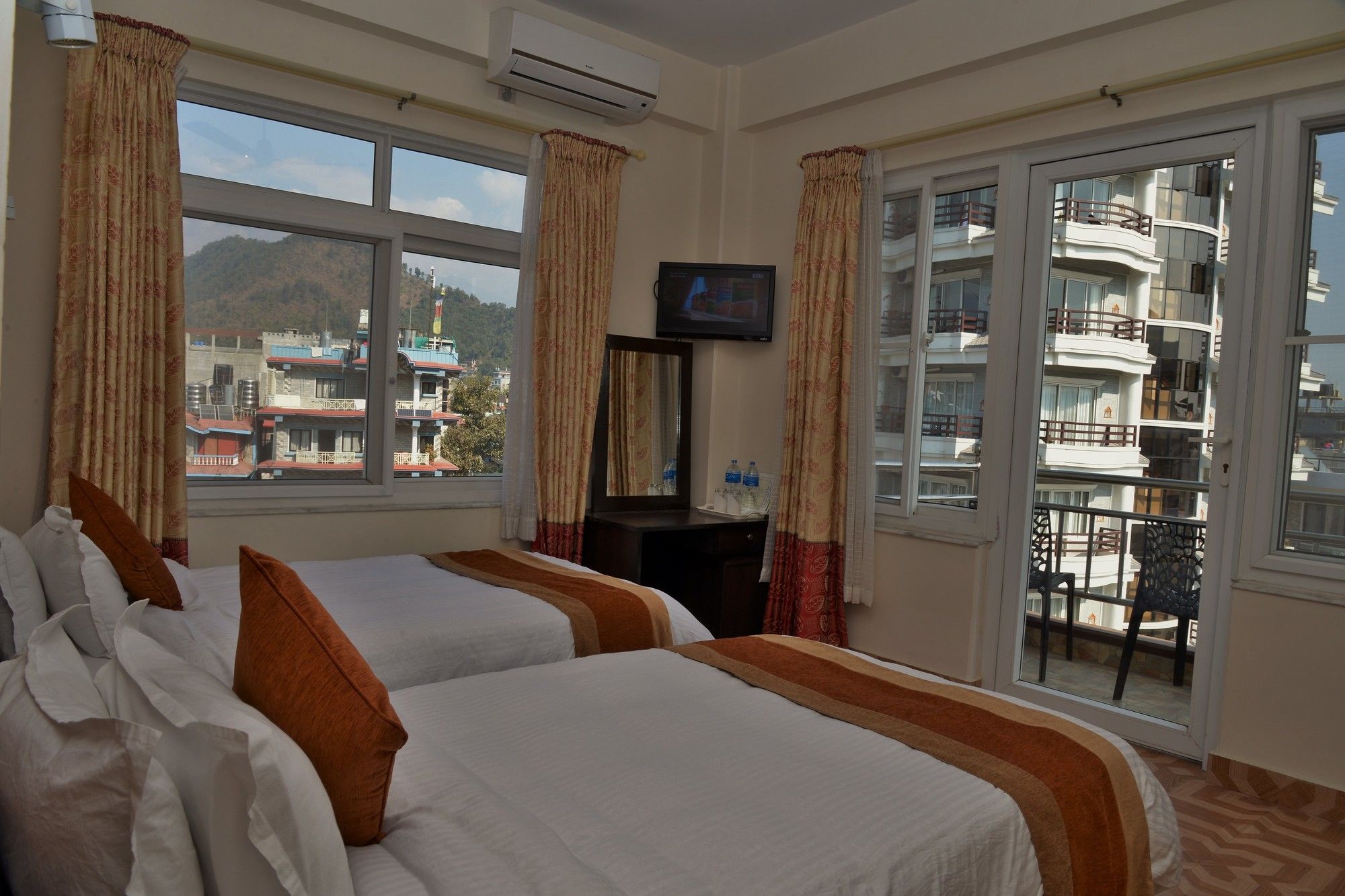Hotel Point