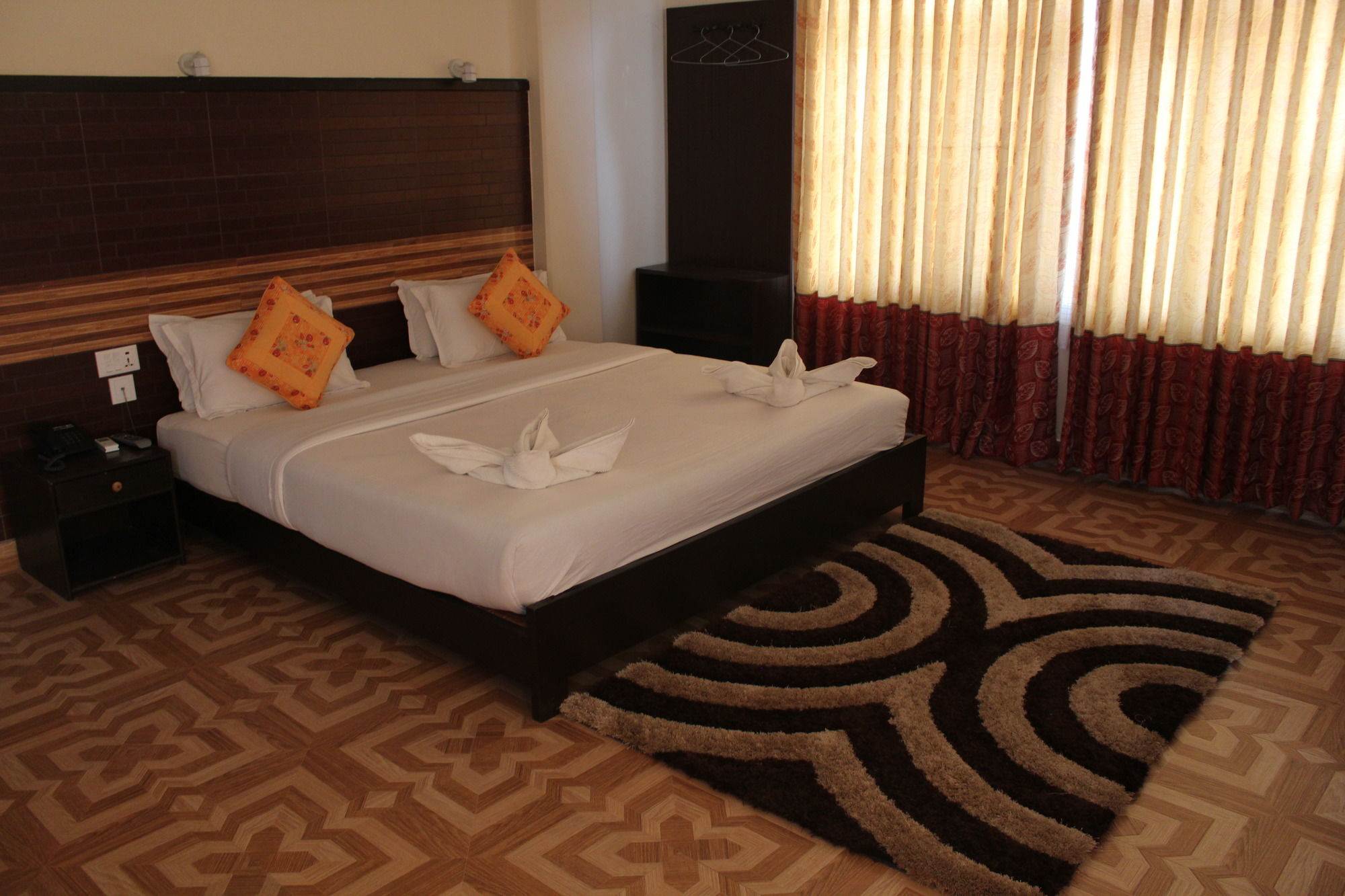 Hotel Point