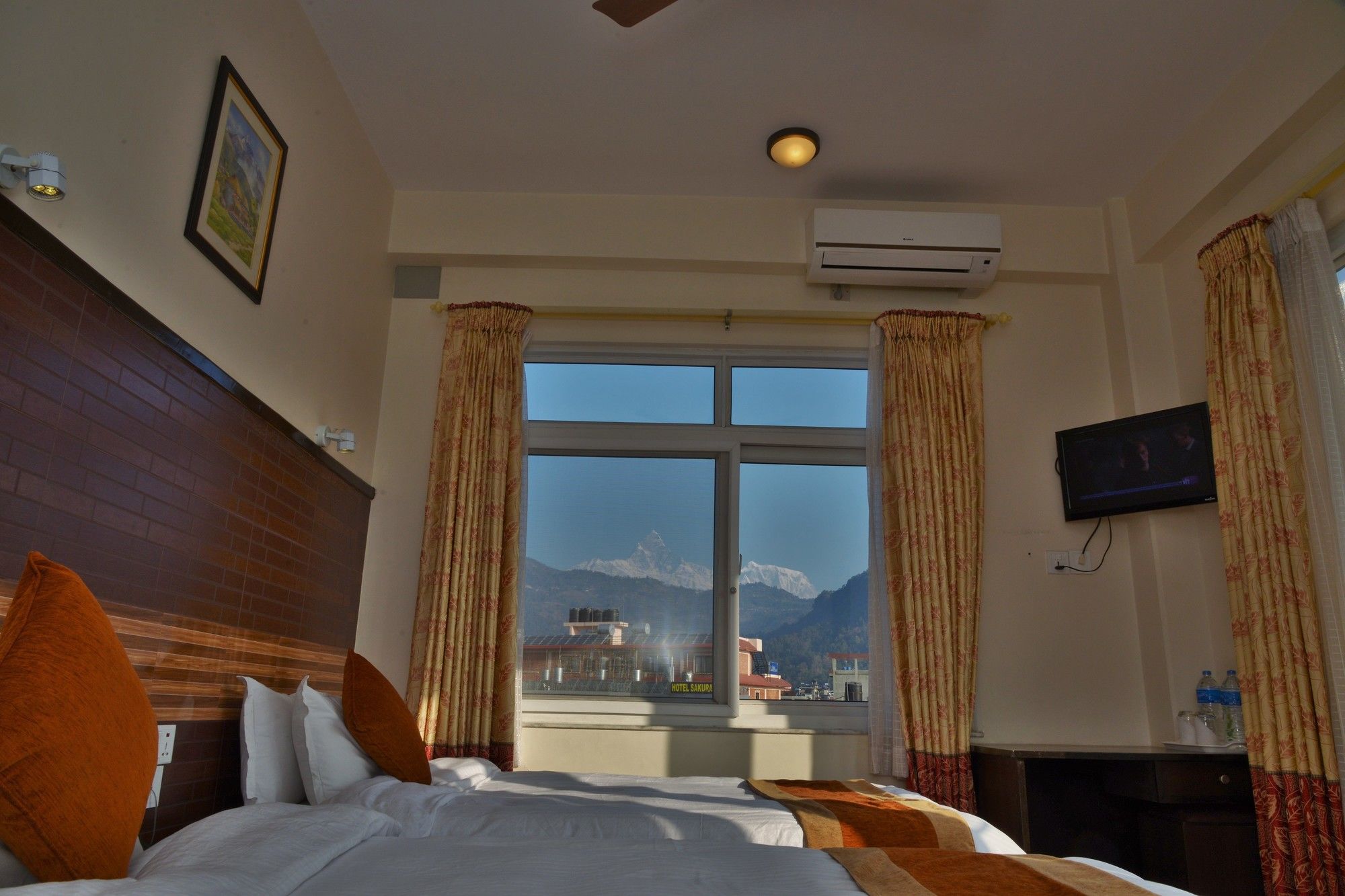 Hotel Point
