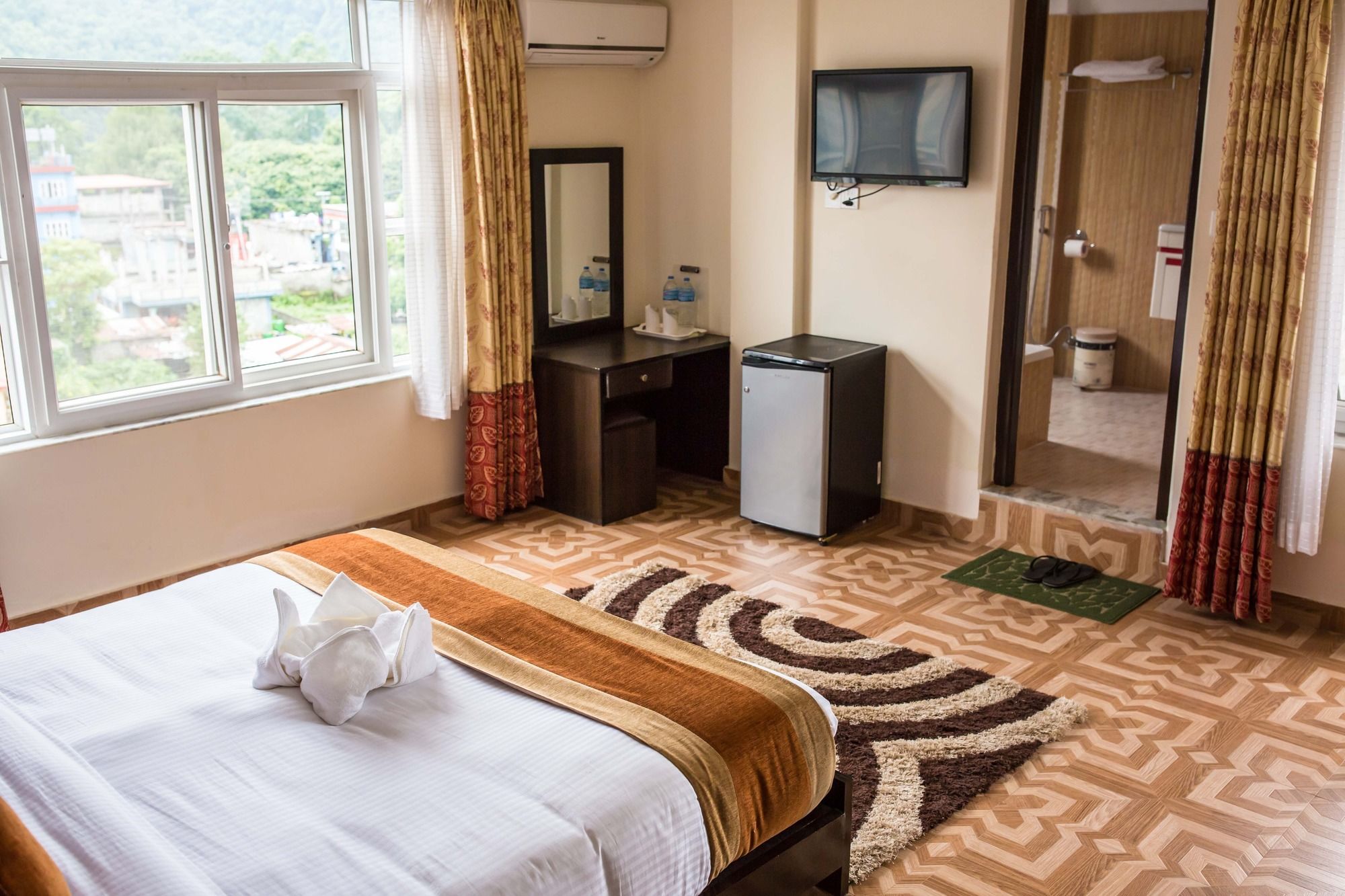 Hotel Point