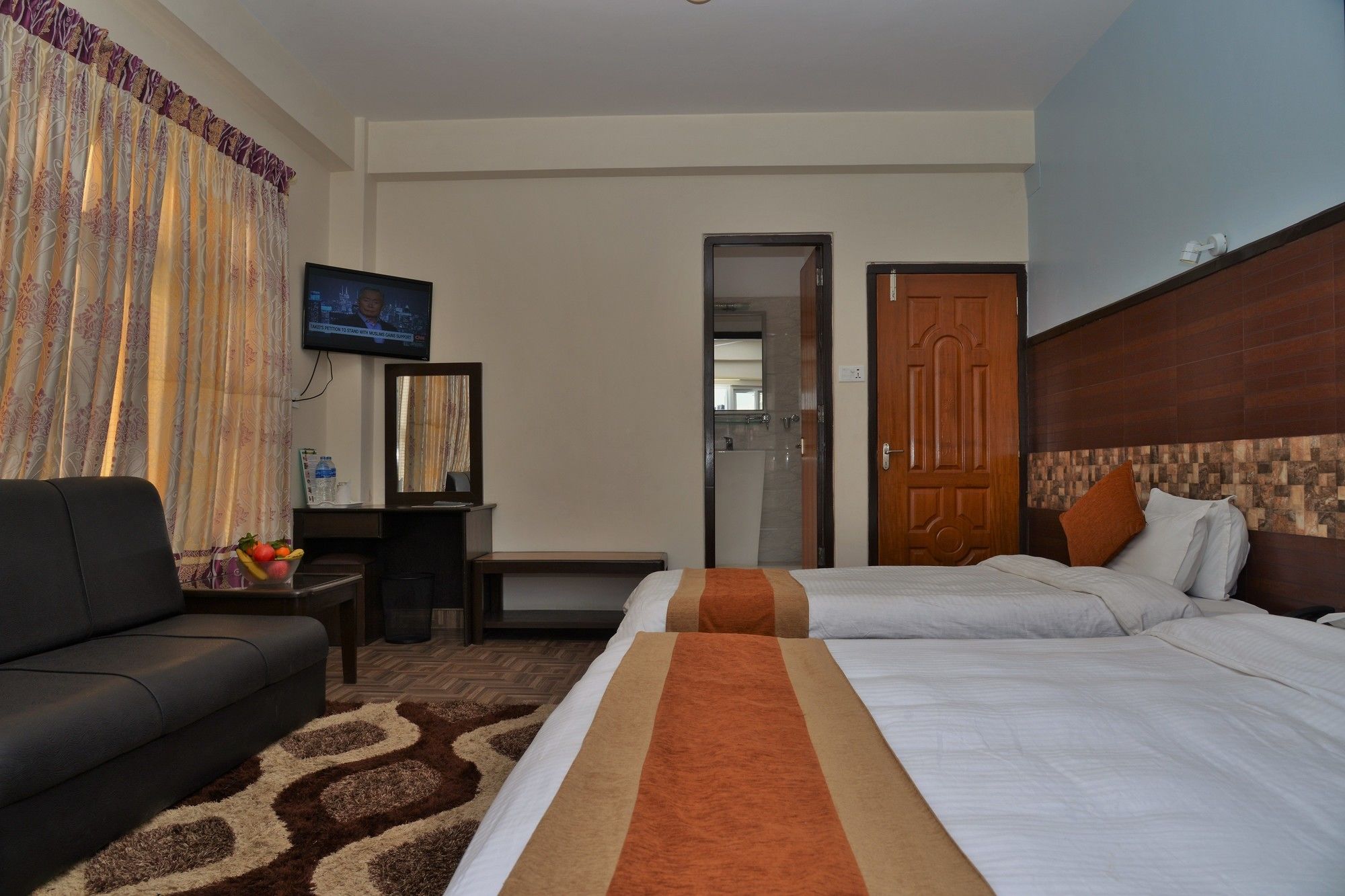 Hotel Point