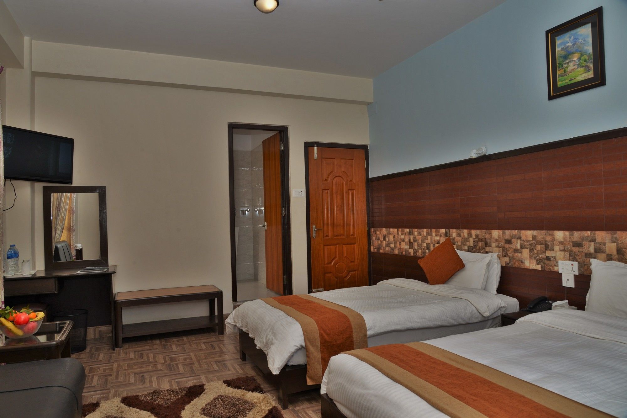 Hotel Point