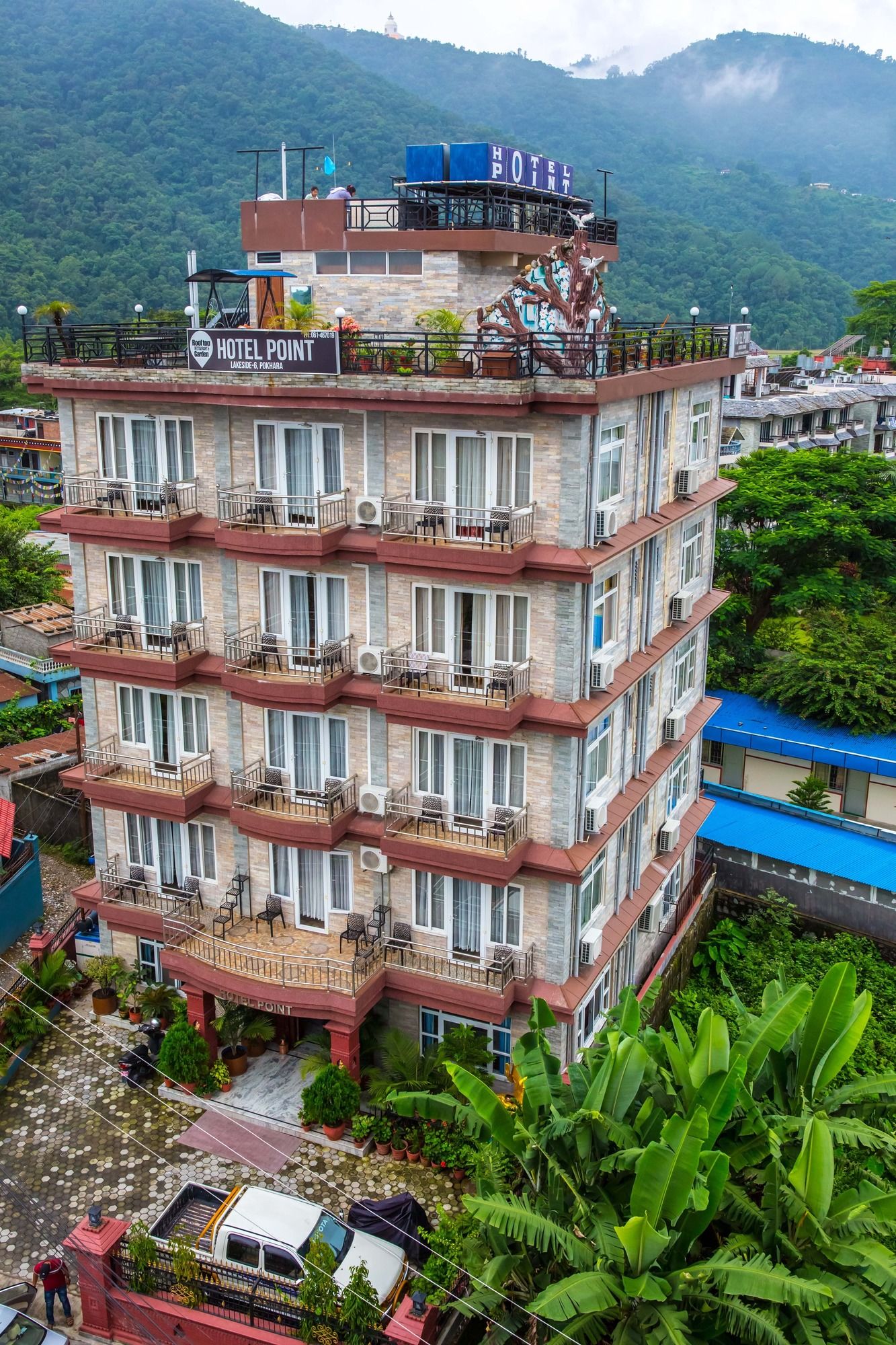 Hotel Point