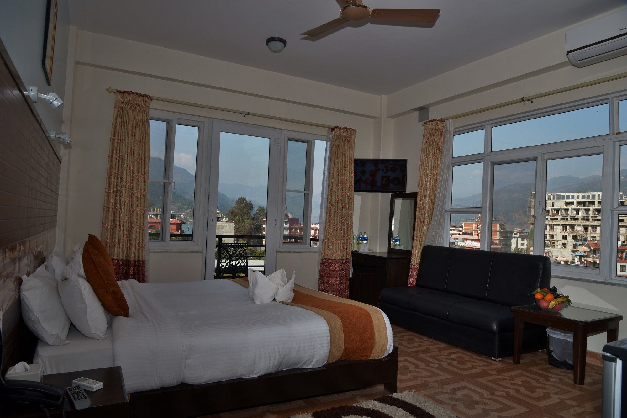 Hotel Point