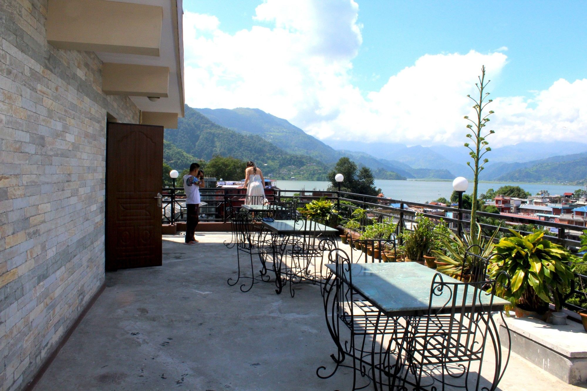Hotel Point