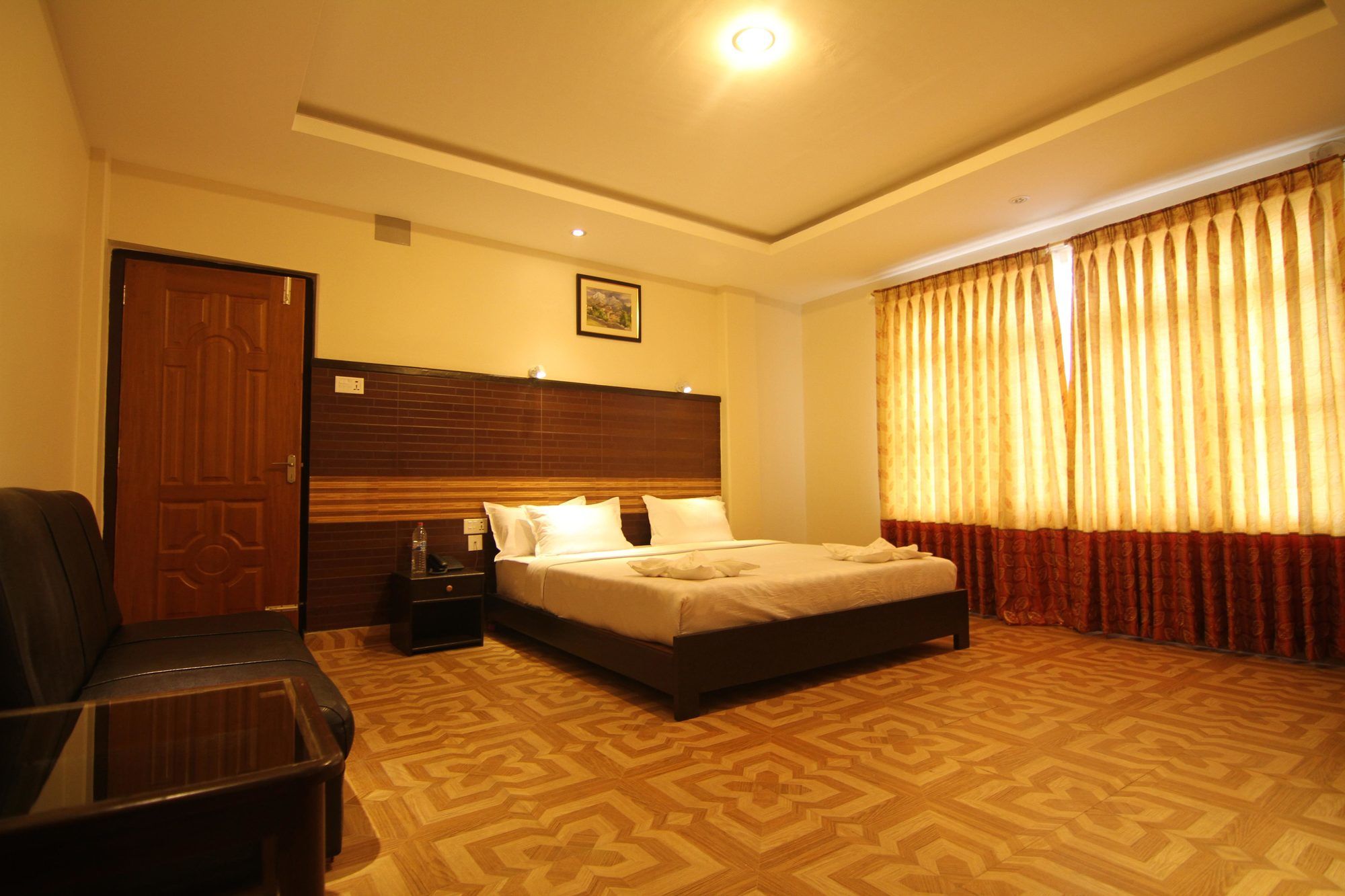 Hotel Point