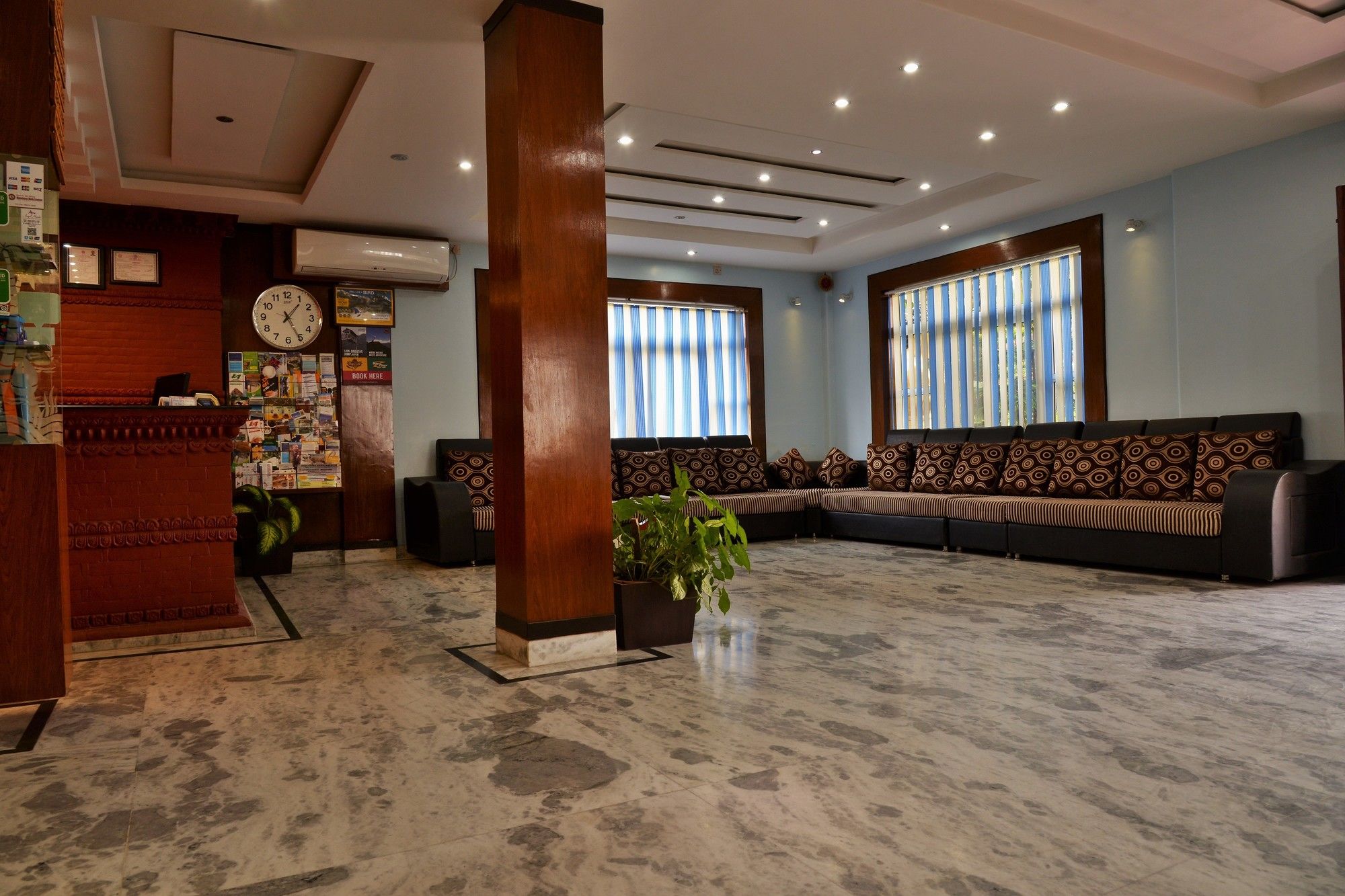 Hotel Point