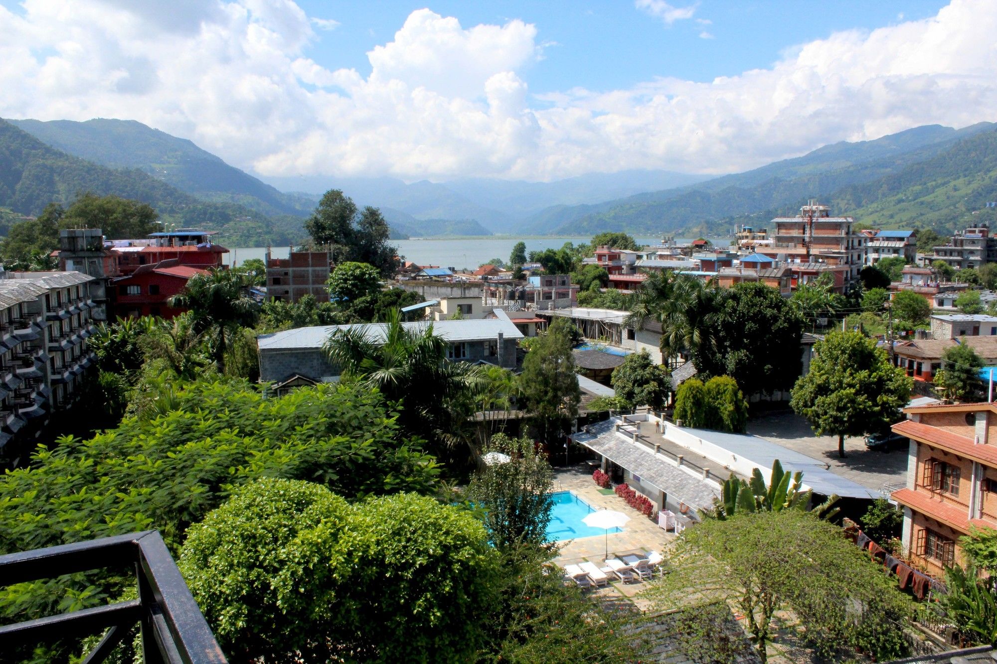 Hotel Point