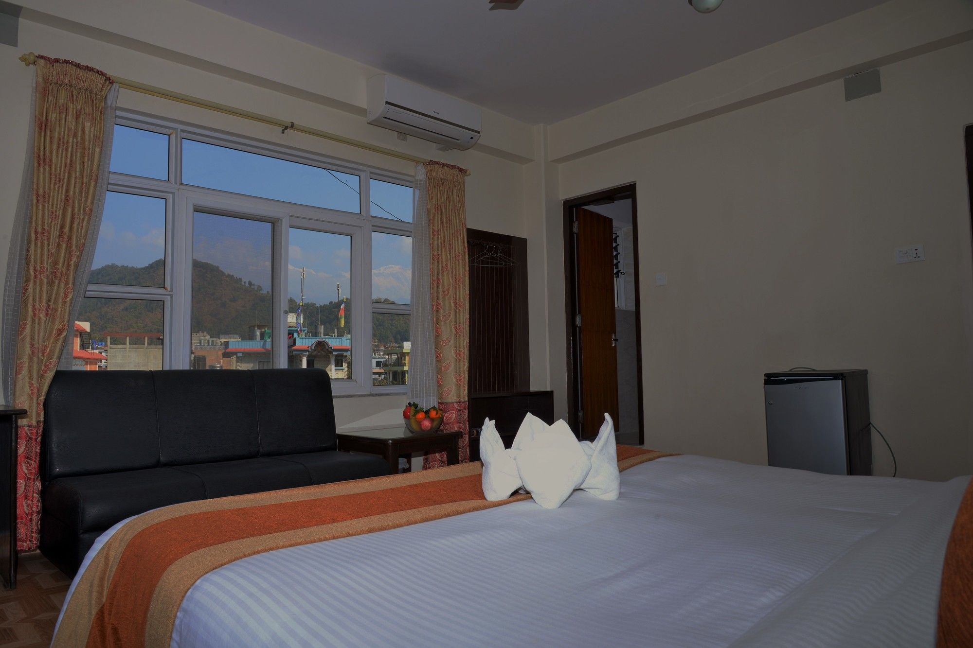 Hotel Point
