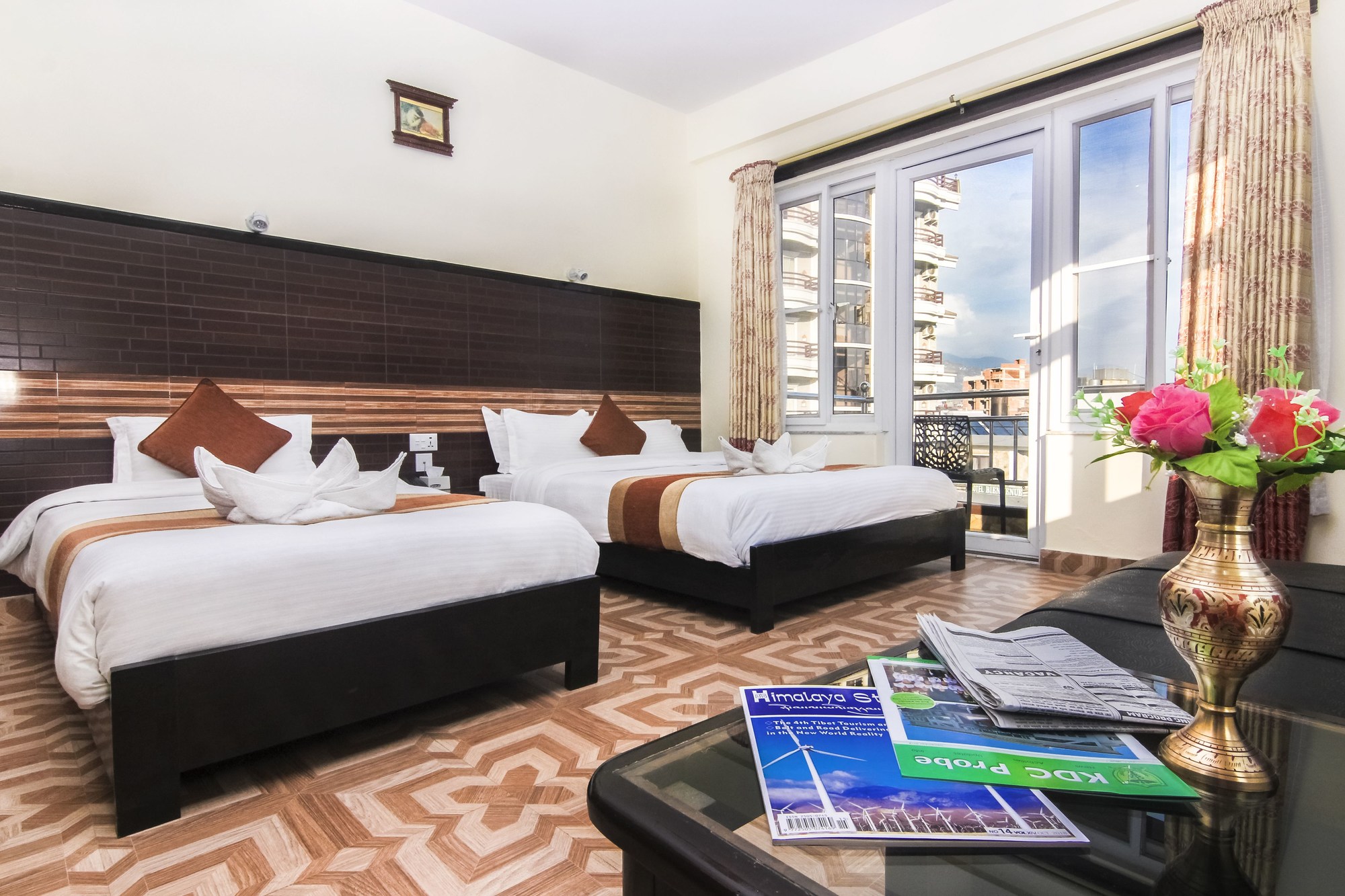 Hotel Point