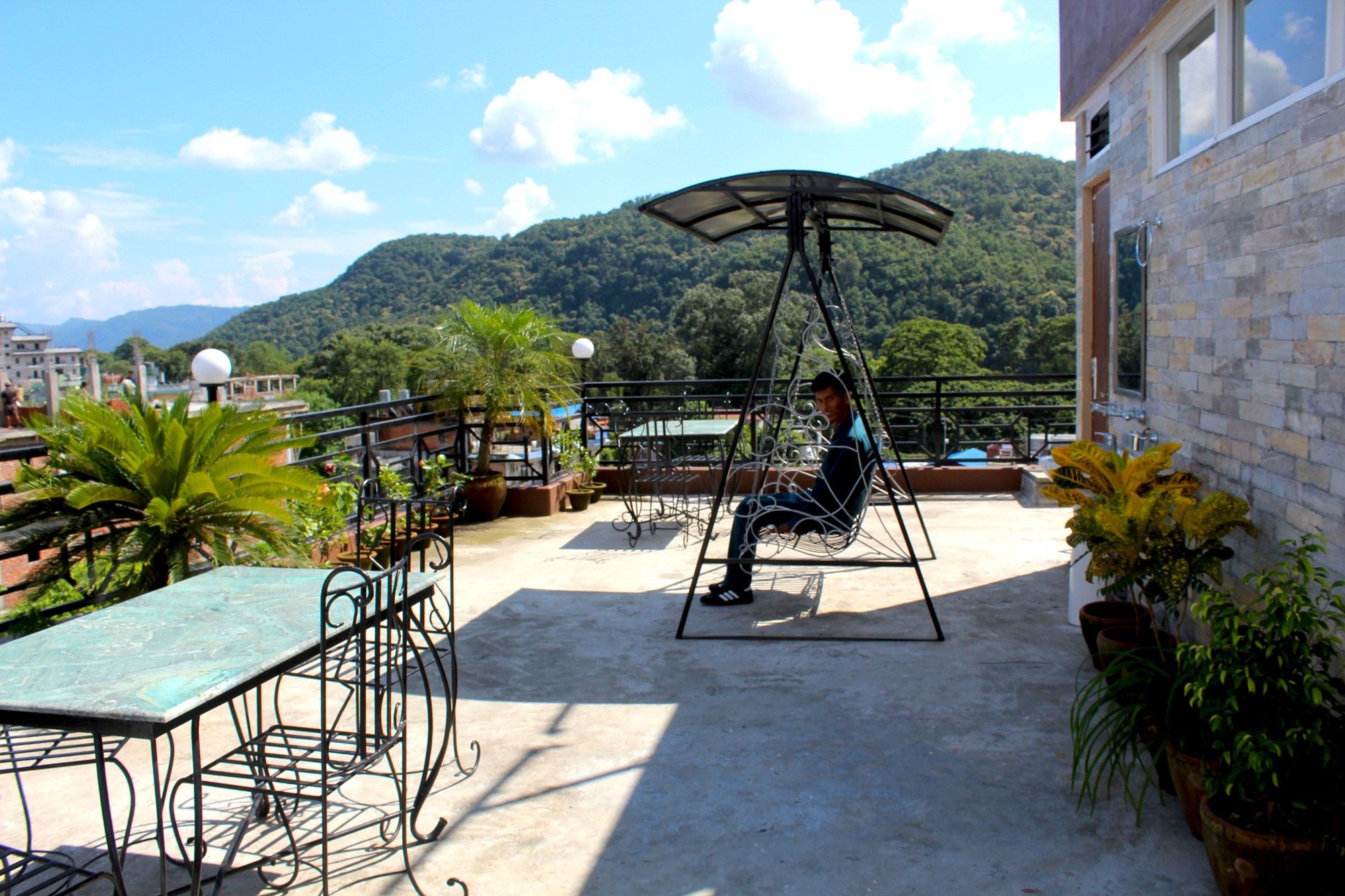 Hotel Point