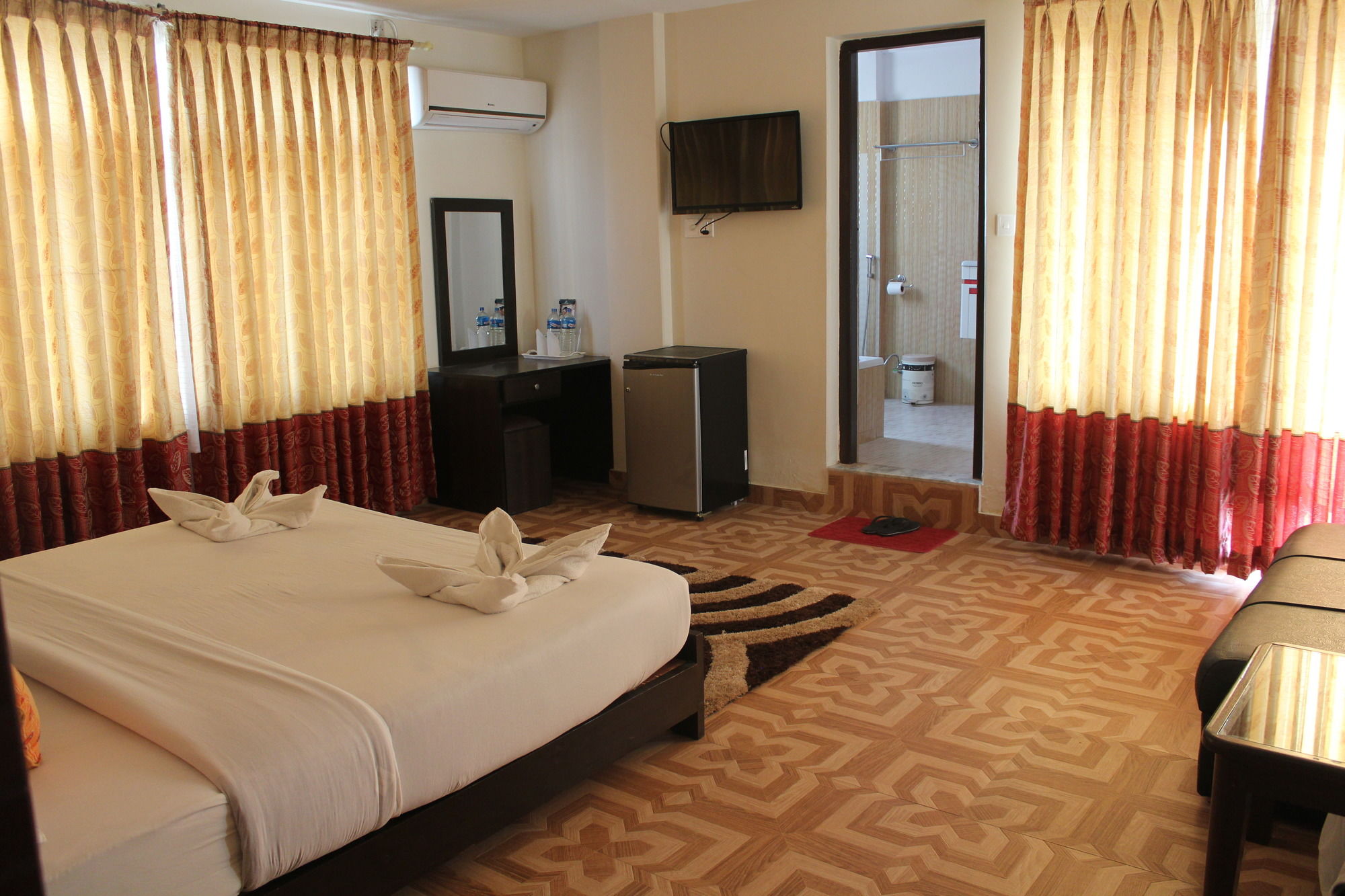 Hotel Point