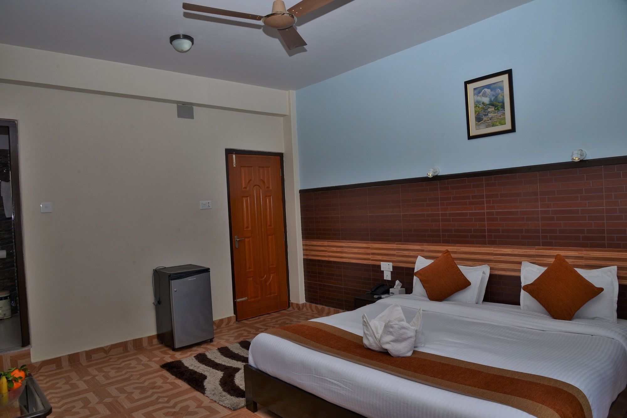 Hotel Point
