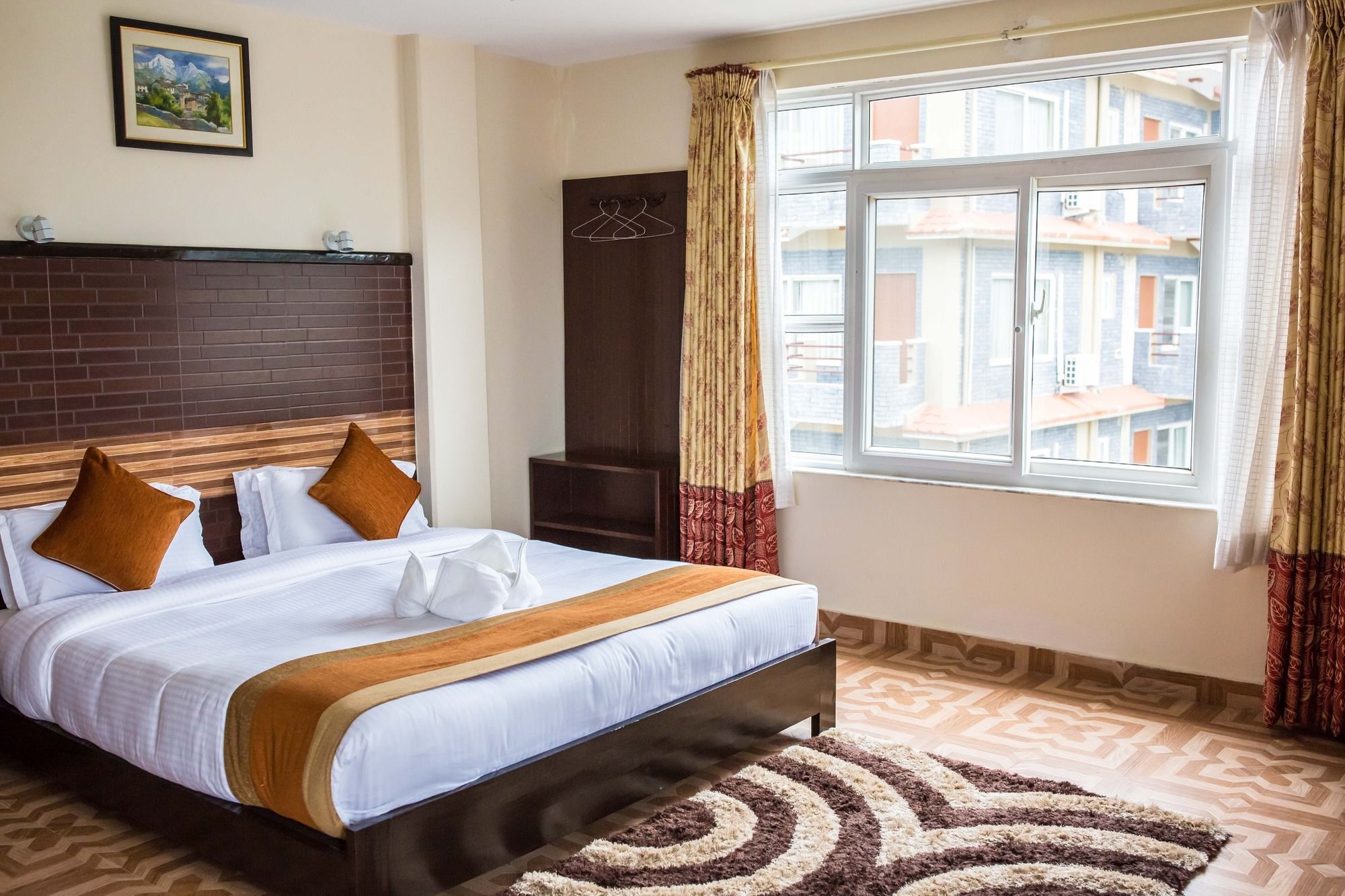 Hotel Point