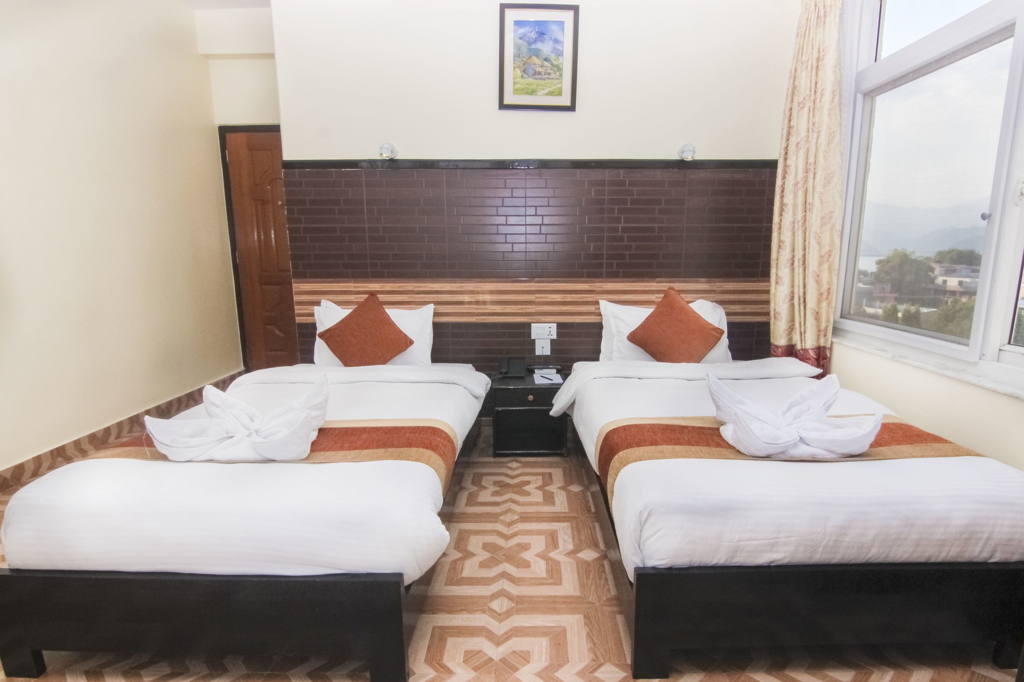 Hotel Point