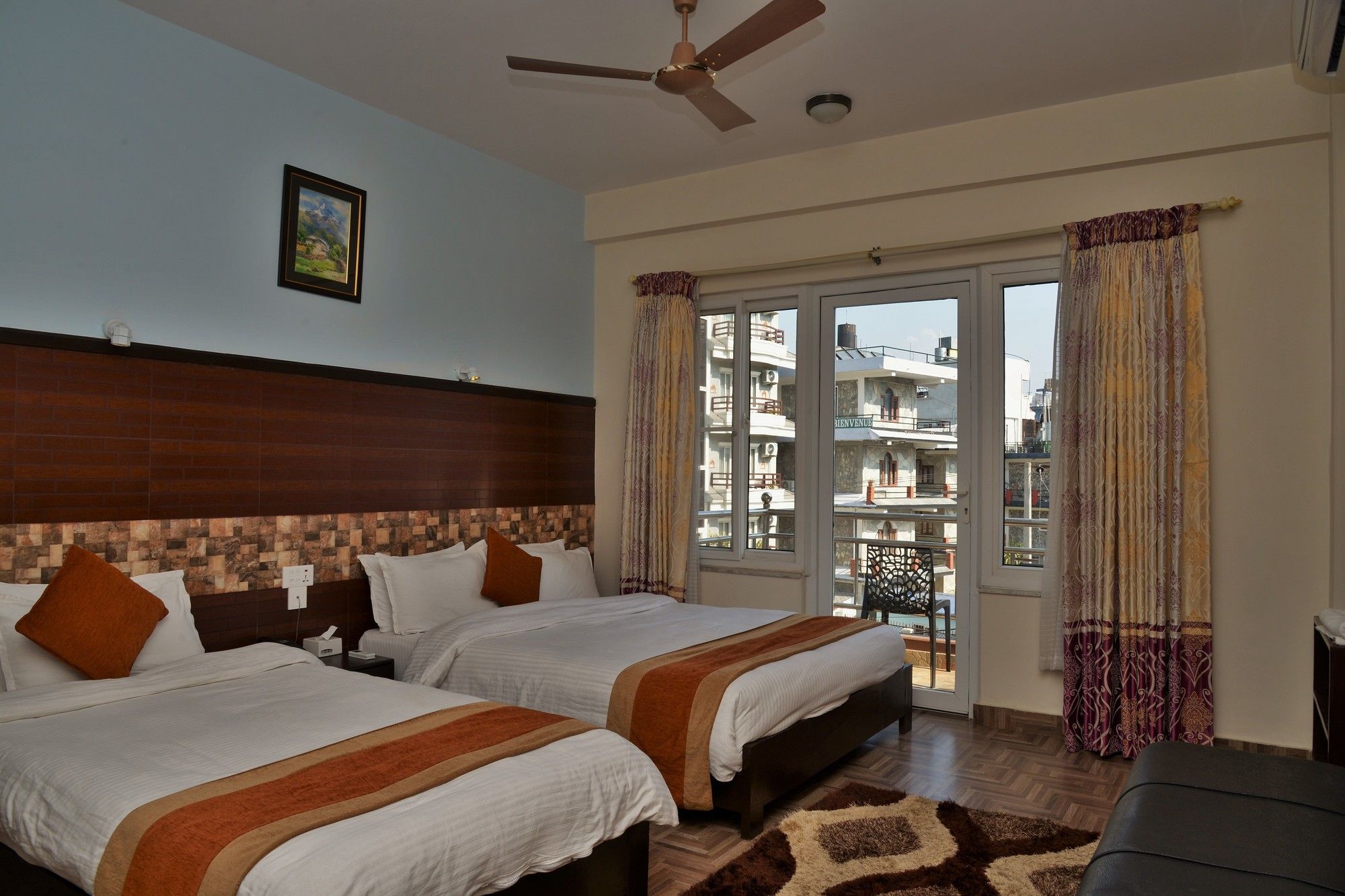 Hotel Point