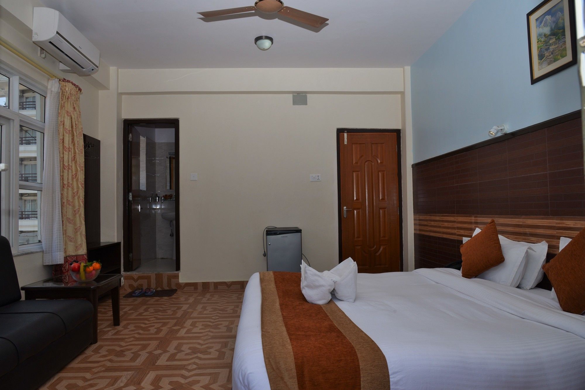 Hotel Point