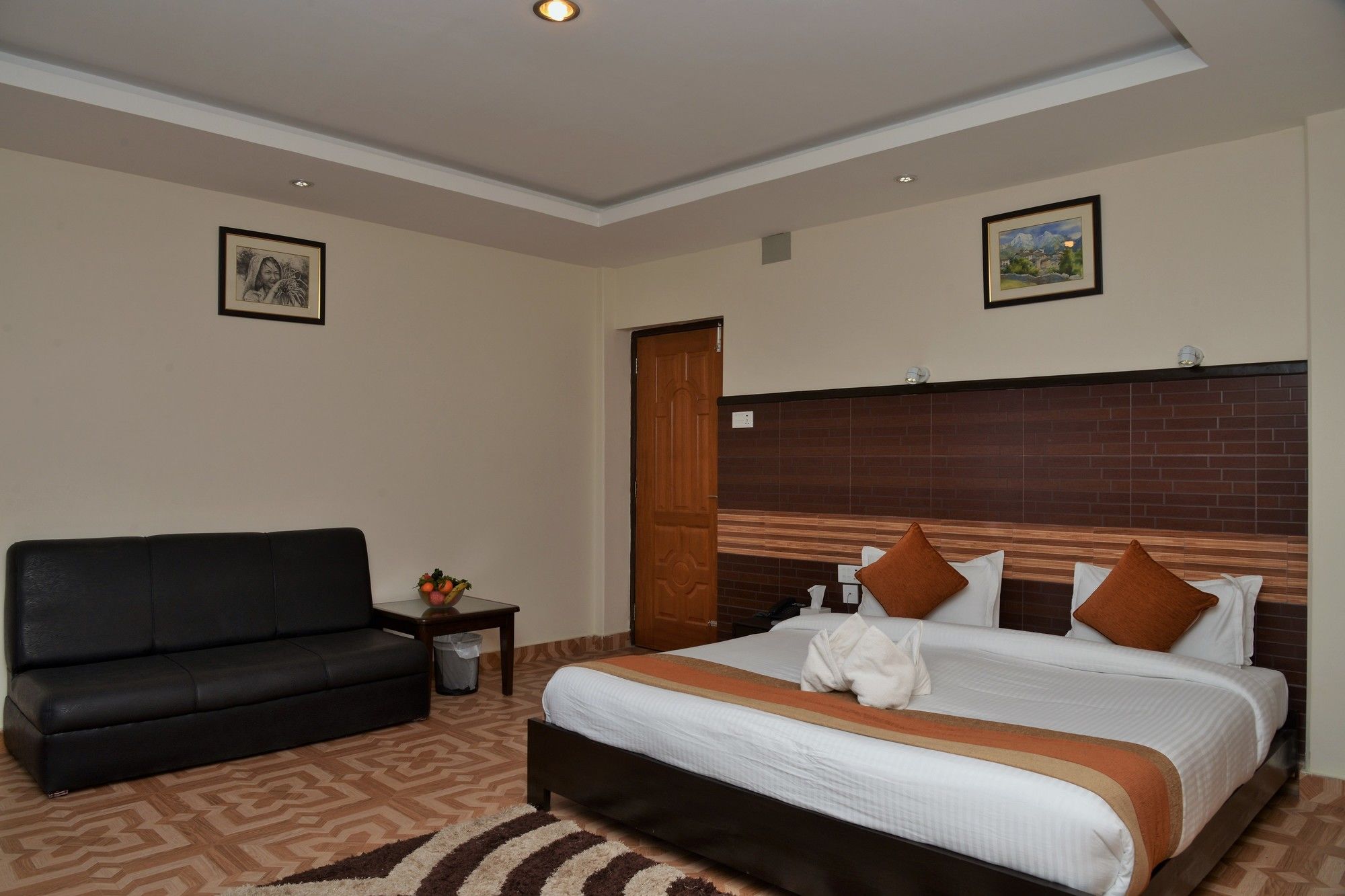 Hotel Point