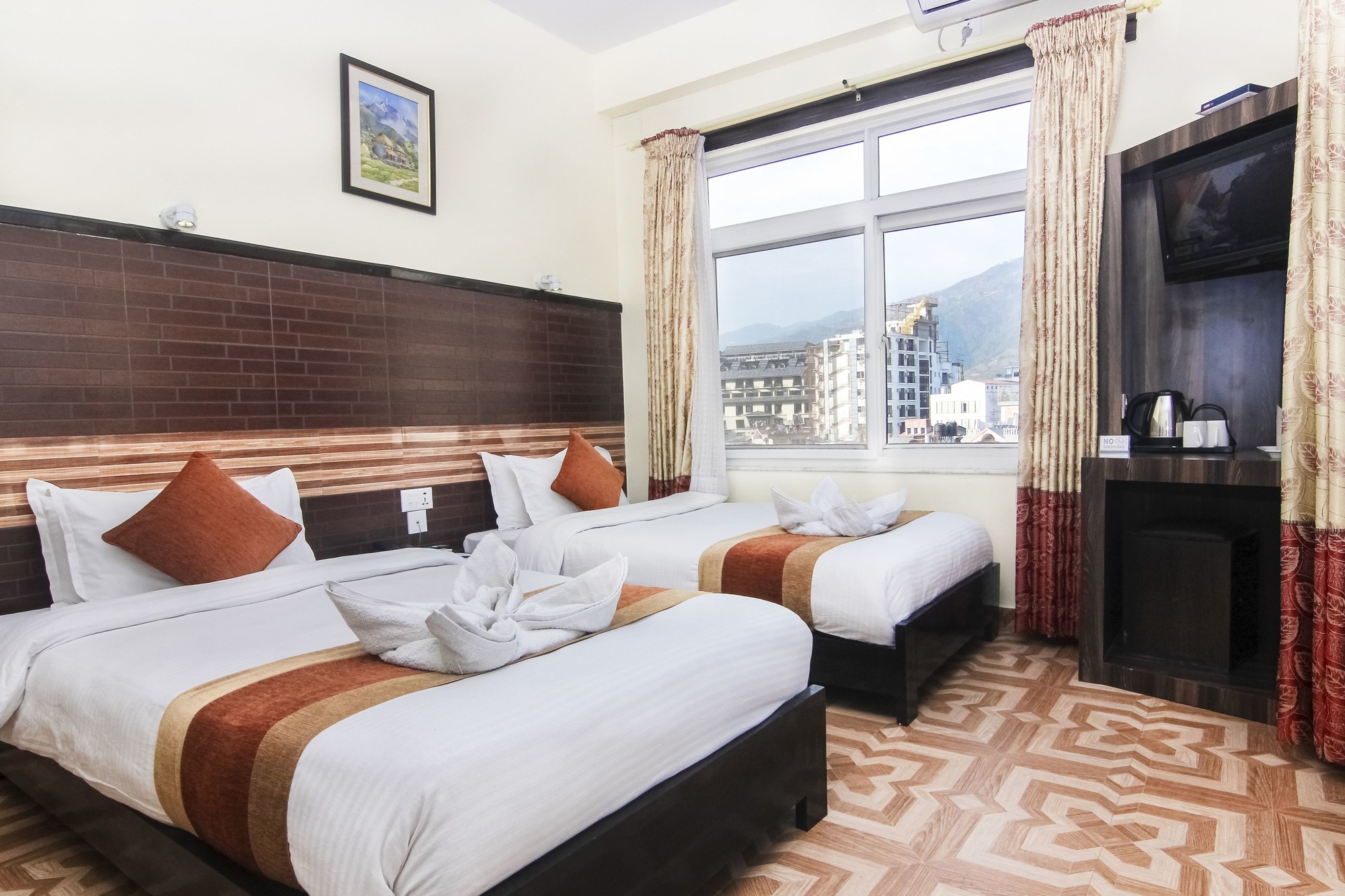 Hotel Point