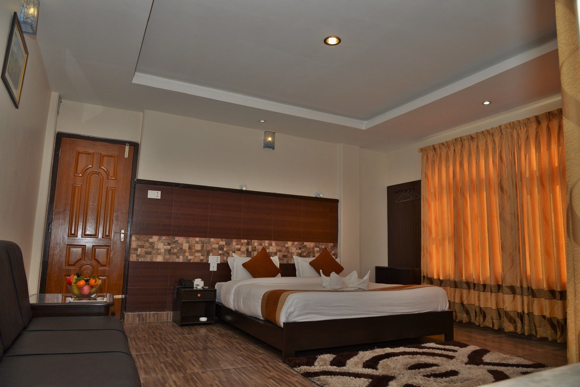 Hotel Point