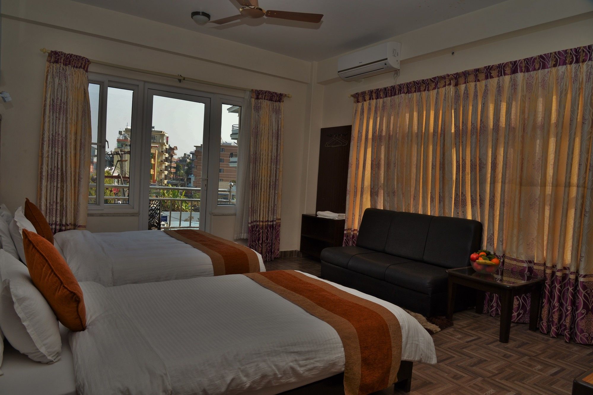 Hotel Point