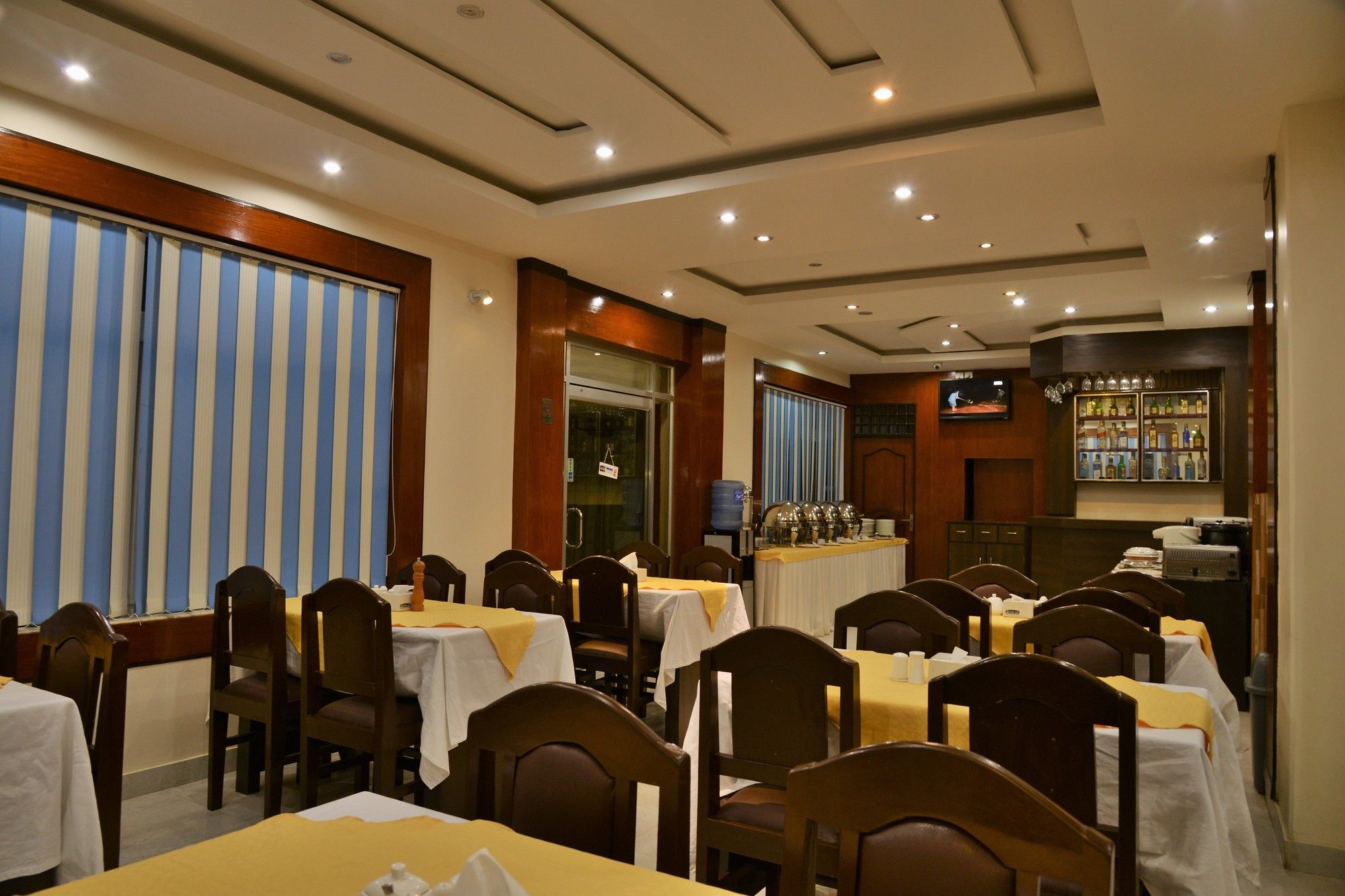 Hotel Point