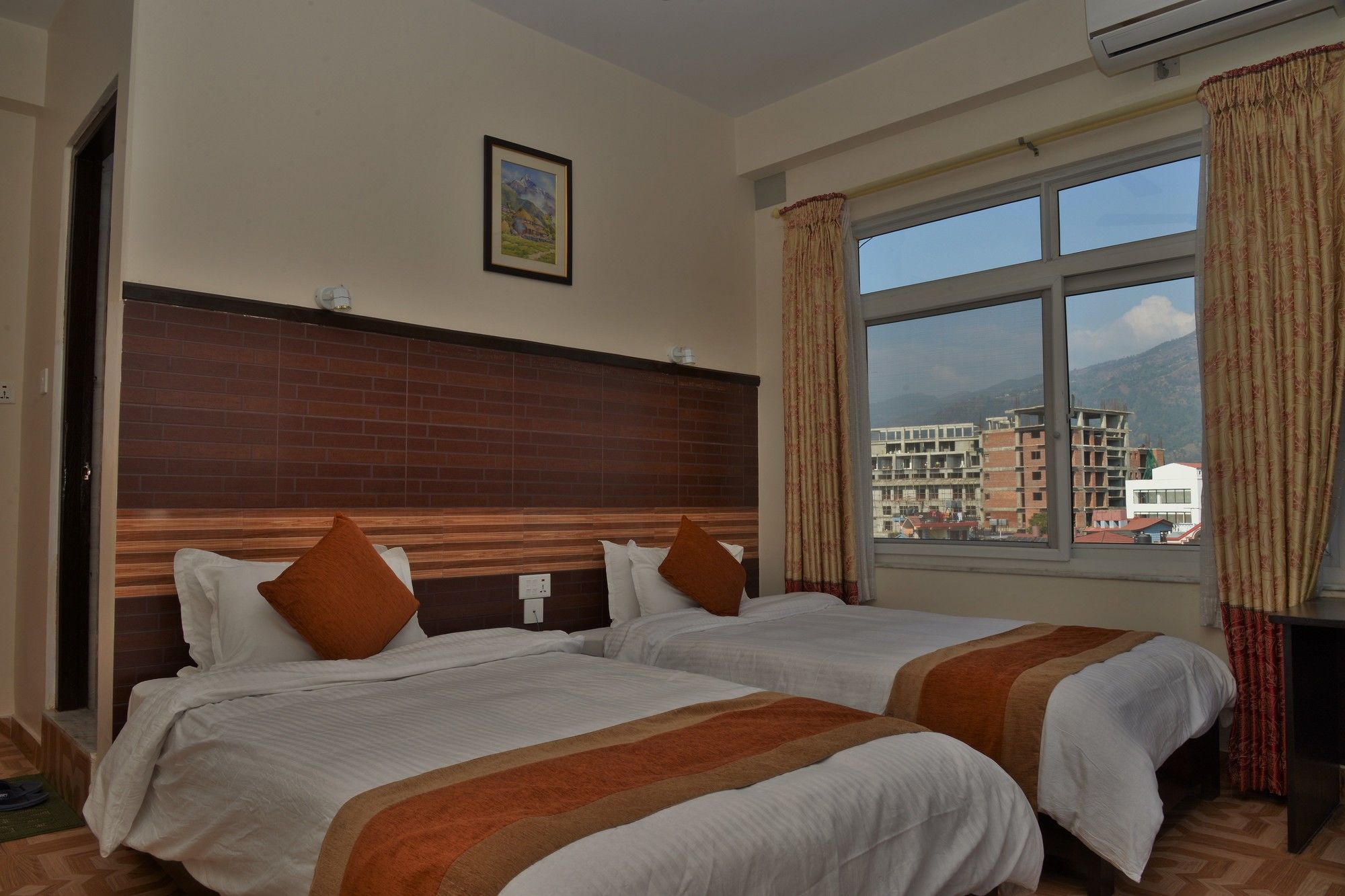 Hotel Point