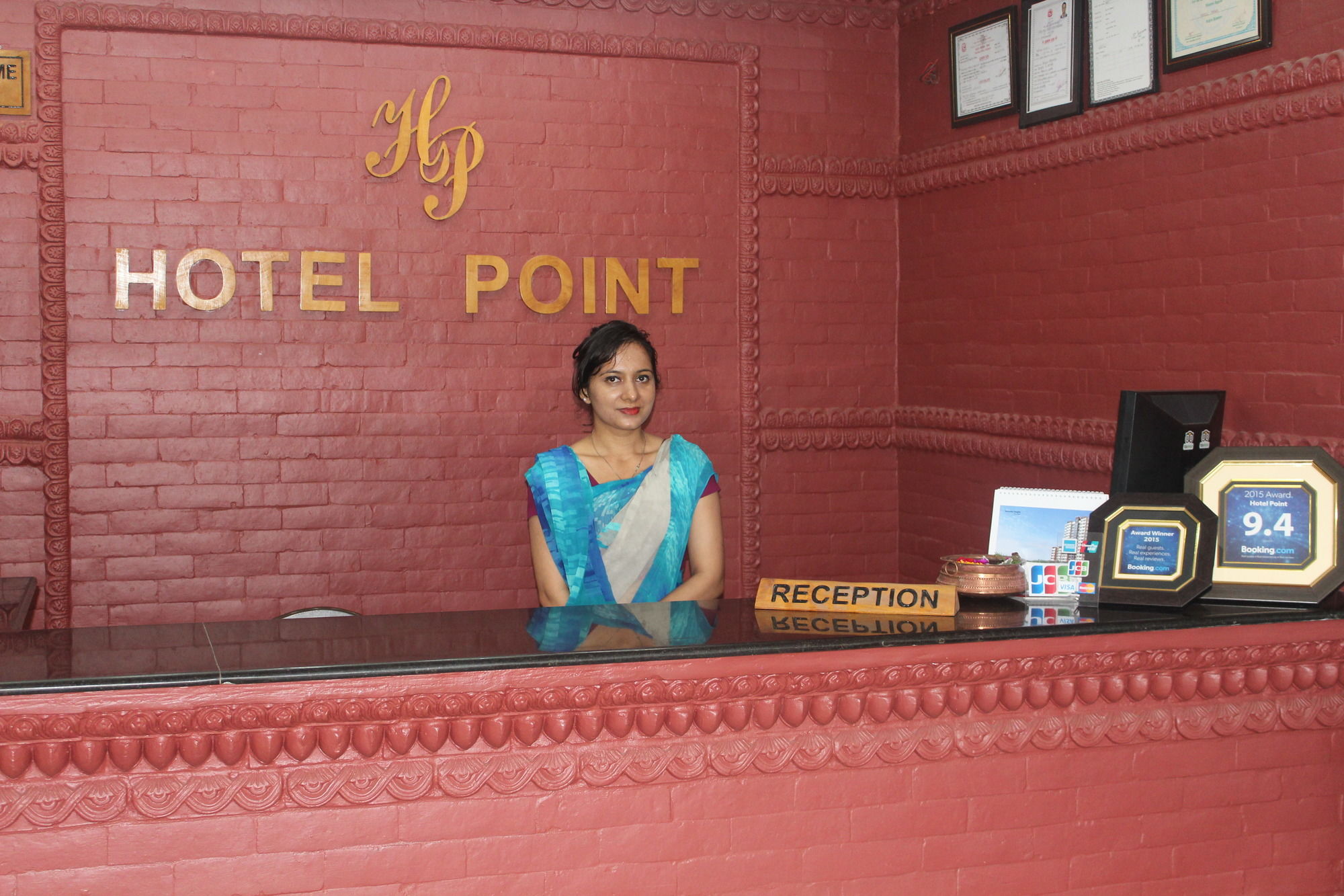 Hotel Point