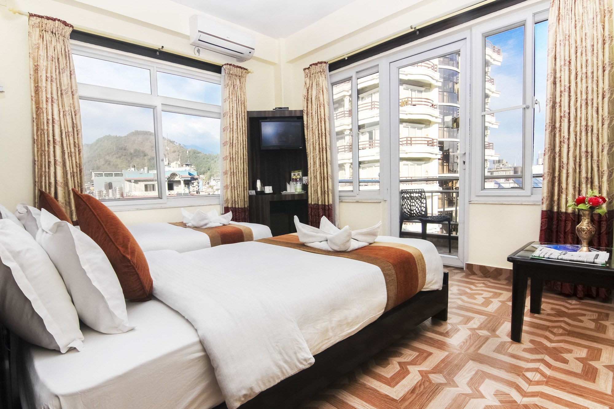 Hotel Point
