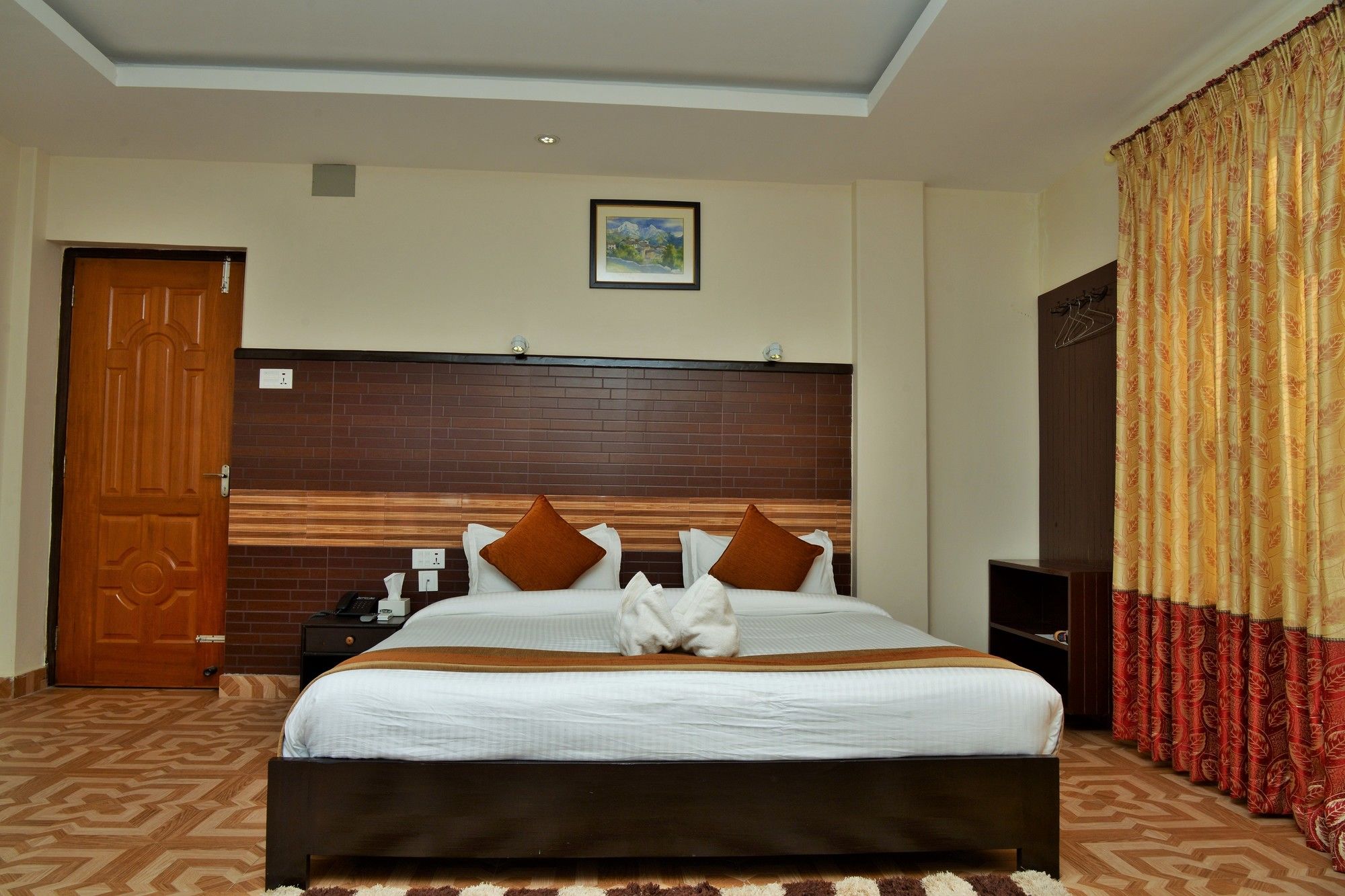 Hotel Point