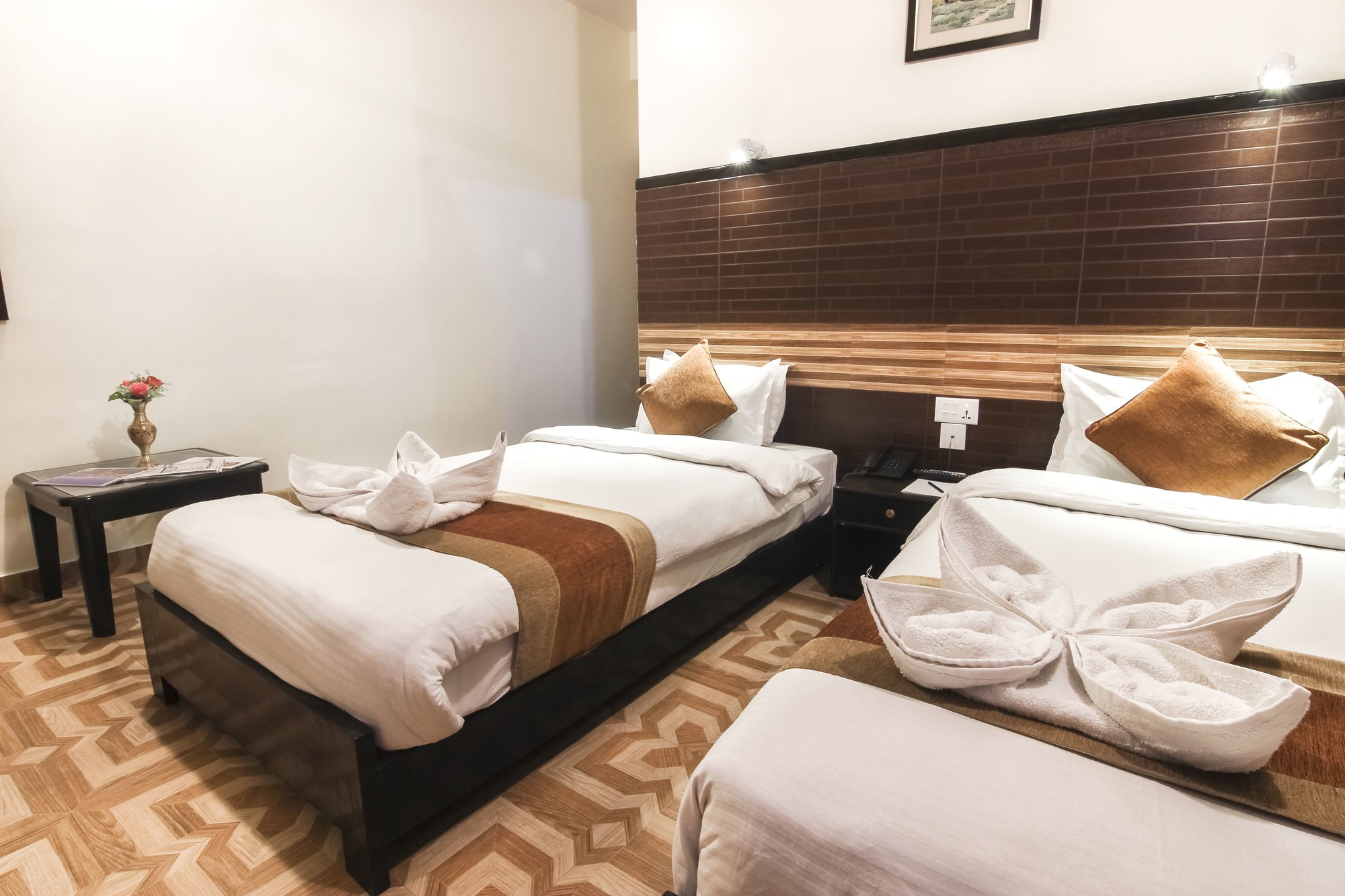 Hotel Point