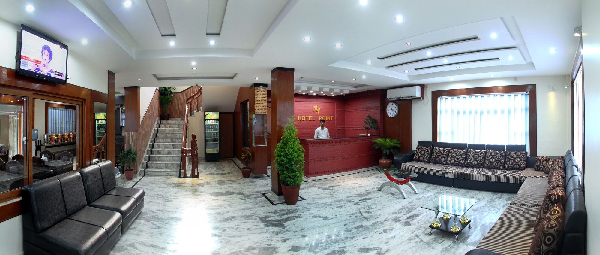Hotel Point