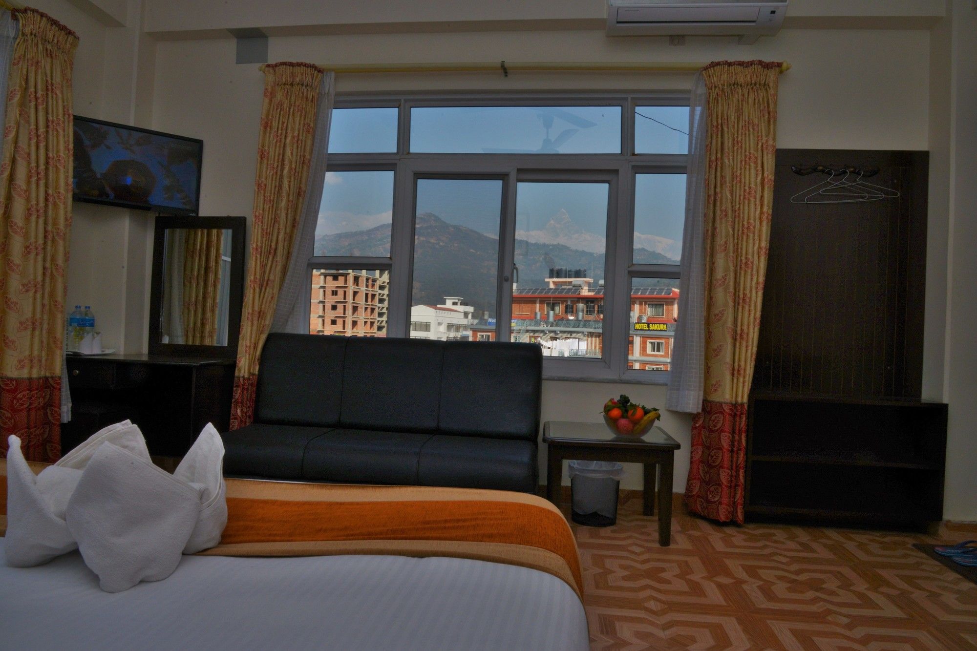Hotel Point