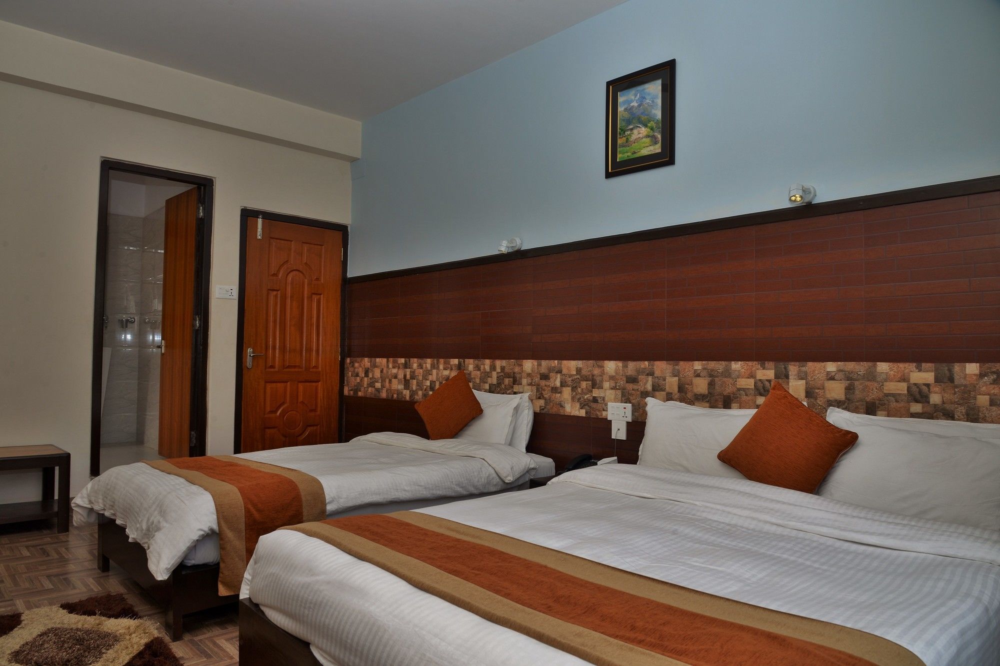 Hotel Point
