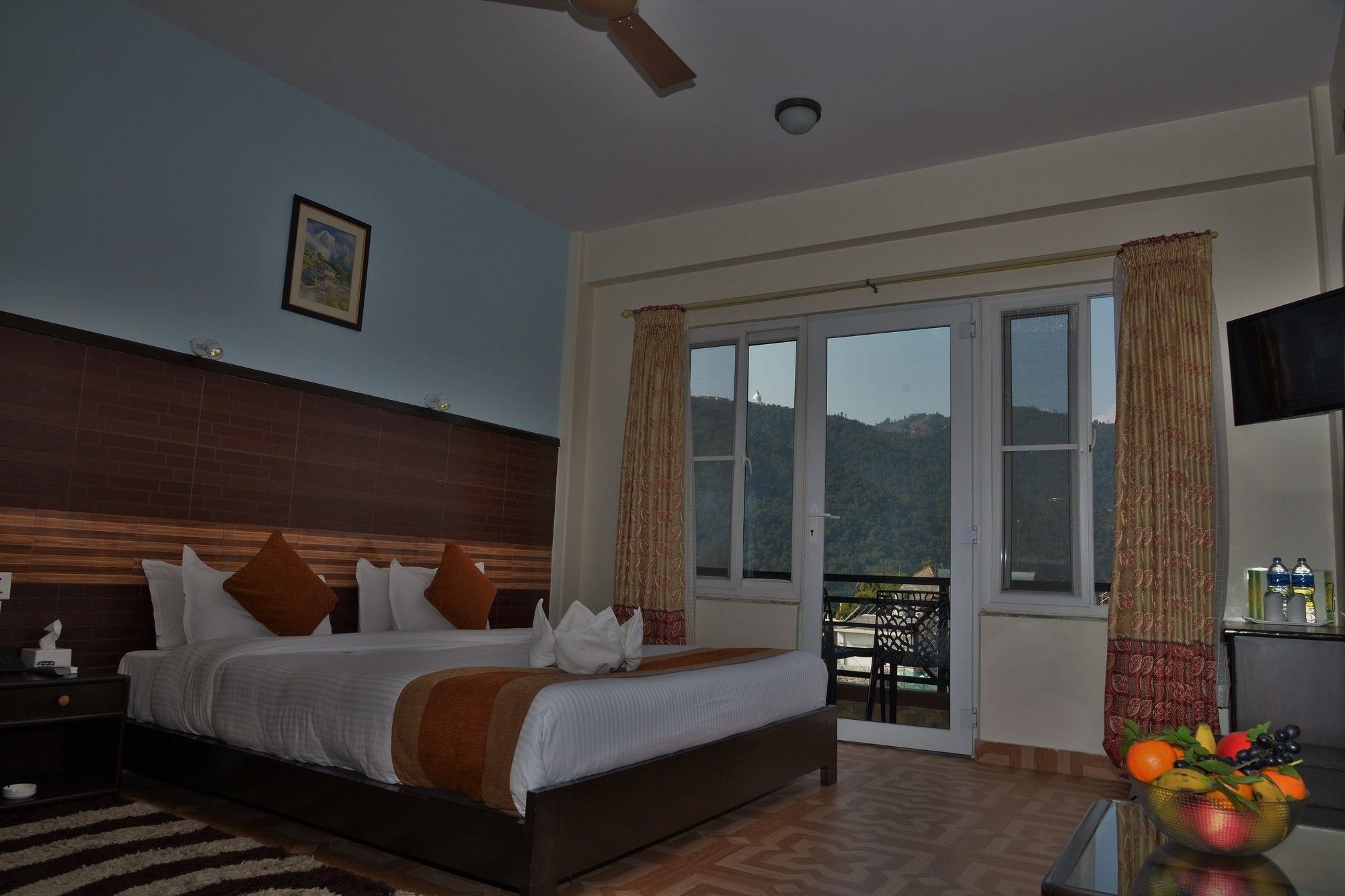 Hotel Point