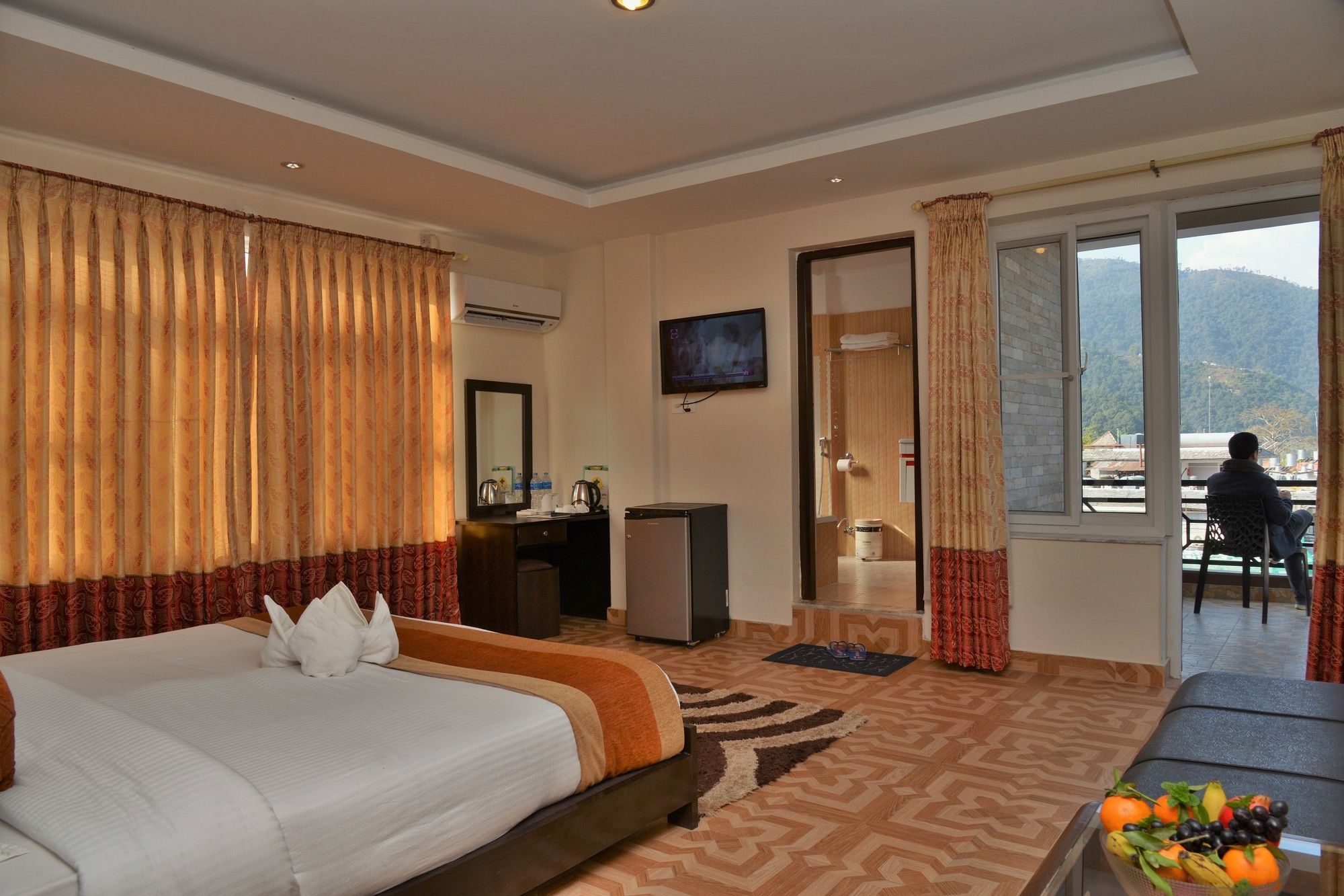 Hotel Point