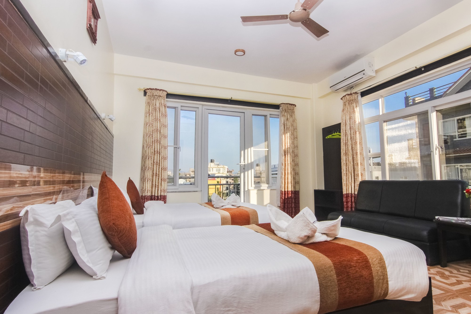Hotel Point