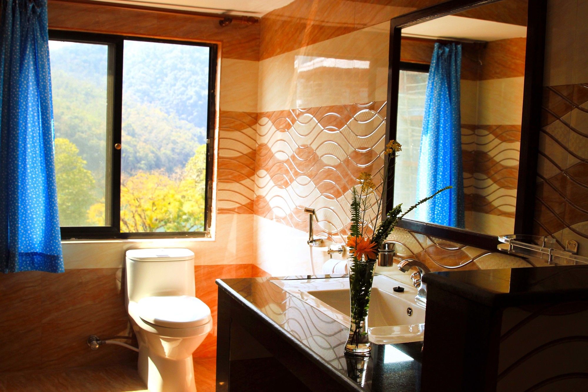 Hotel Splendid View
