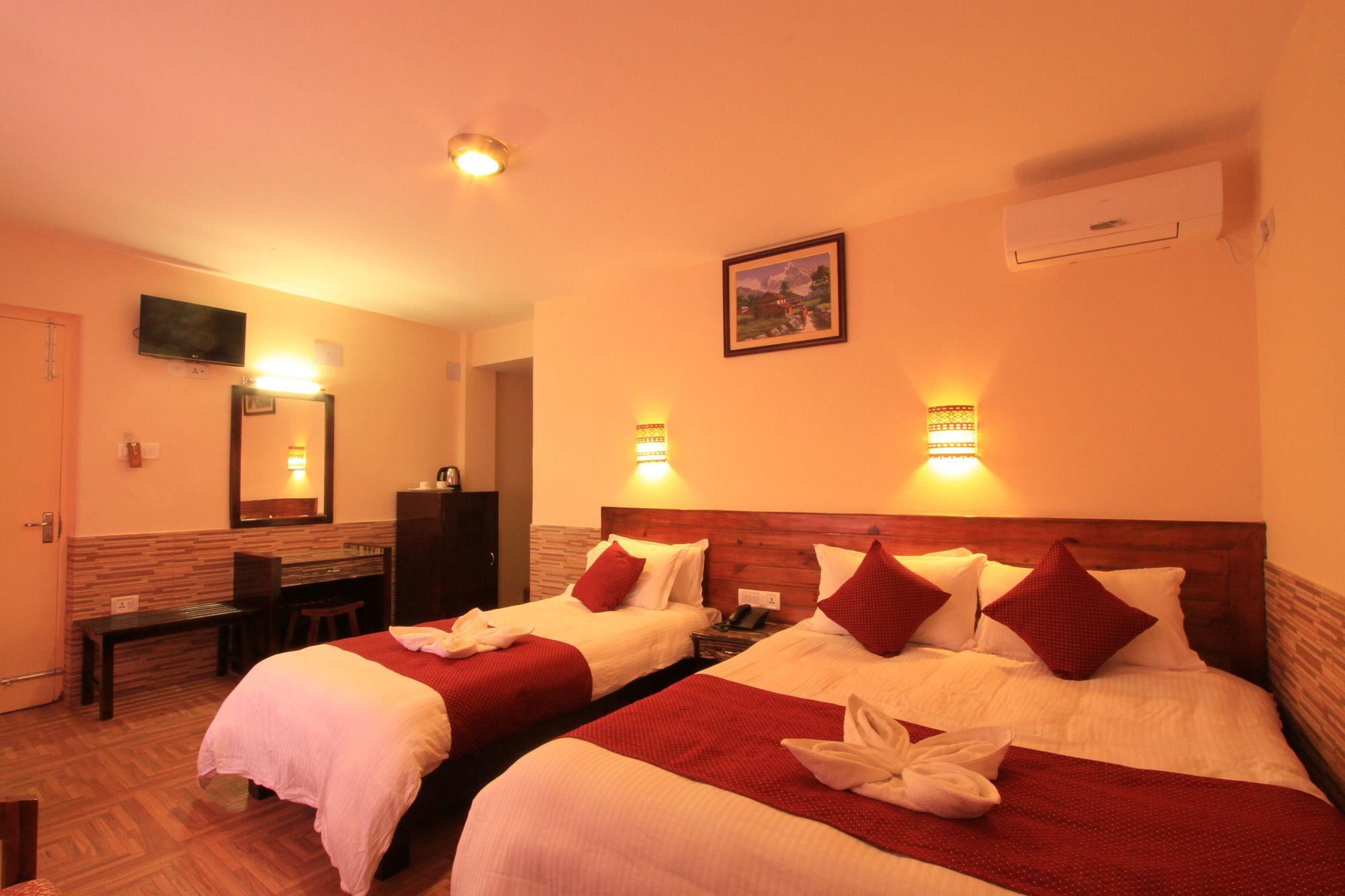 Hotel Splendid View