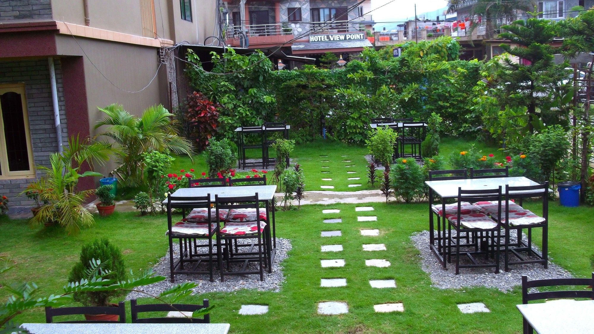 Hotel Splendid View