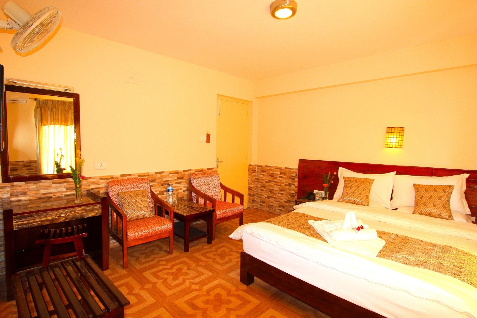 Hotel Splendid View