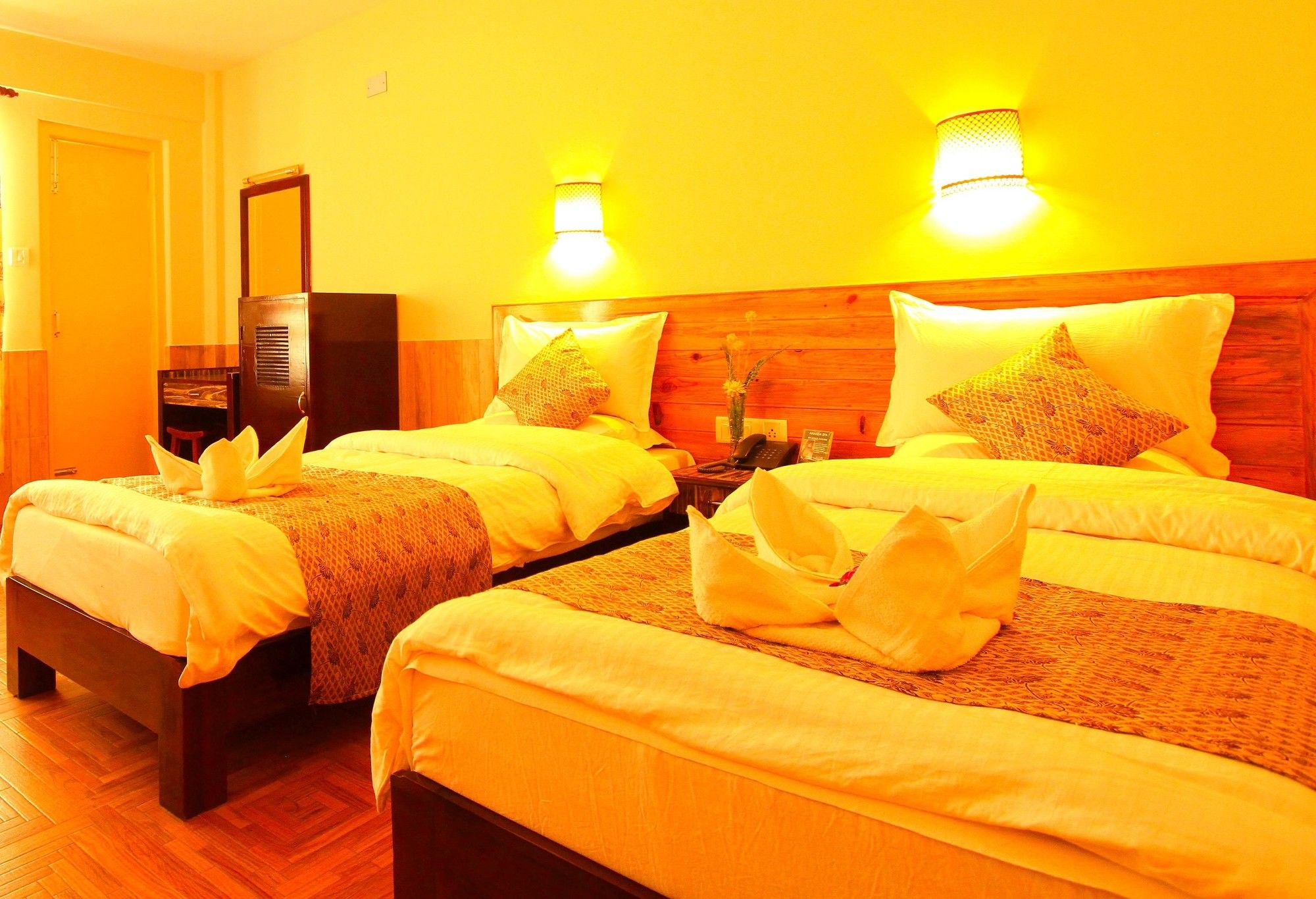 Hotel Splendid View