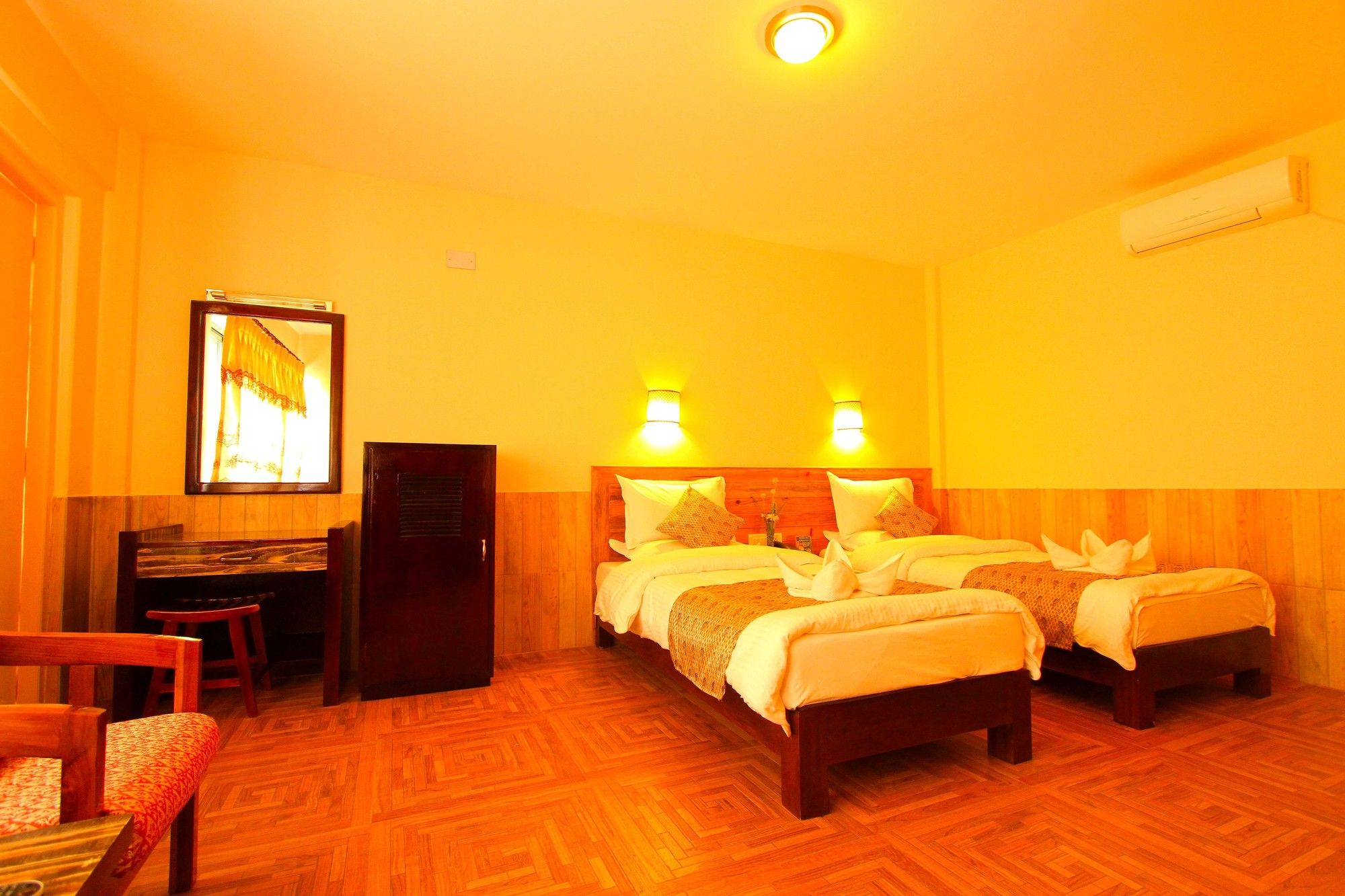 Hotel Splendid View