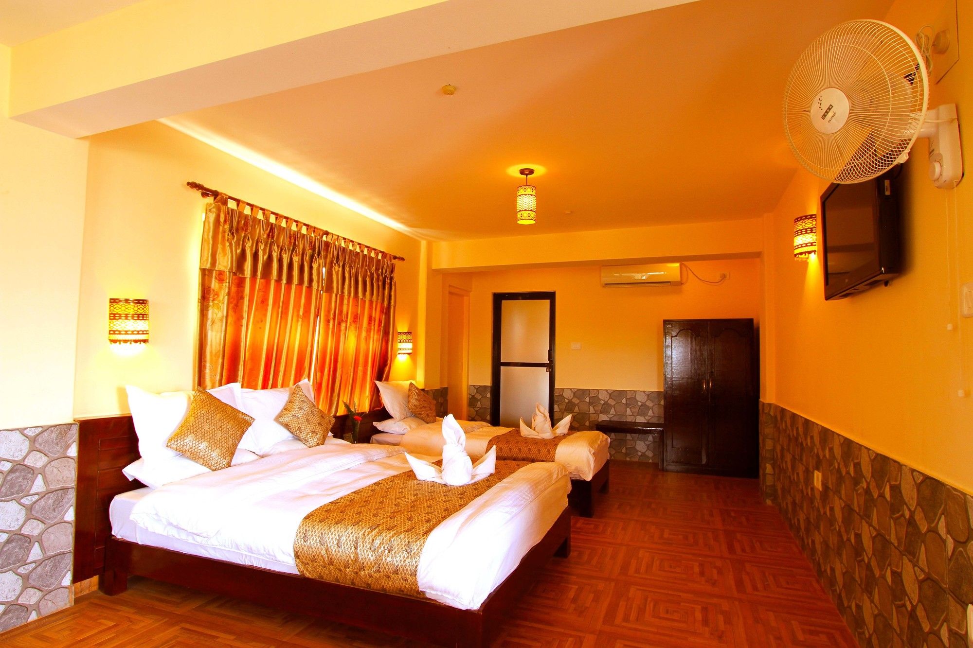 Hotel Splendid View