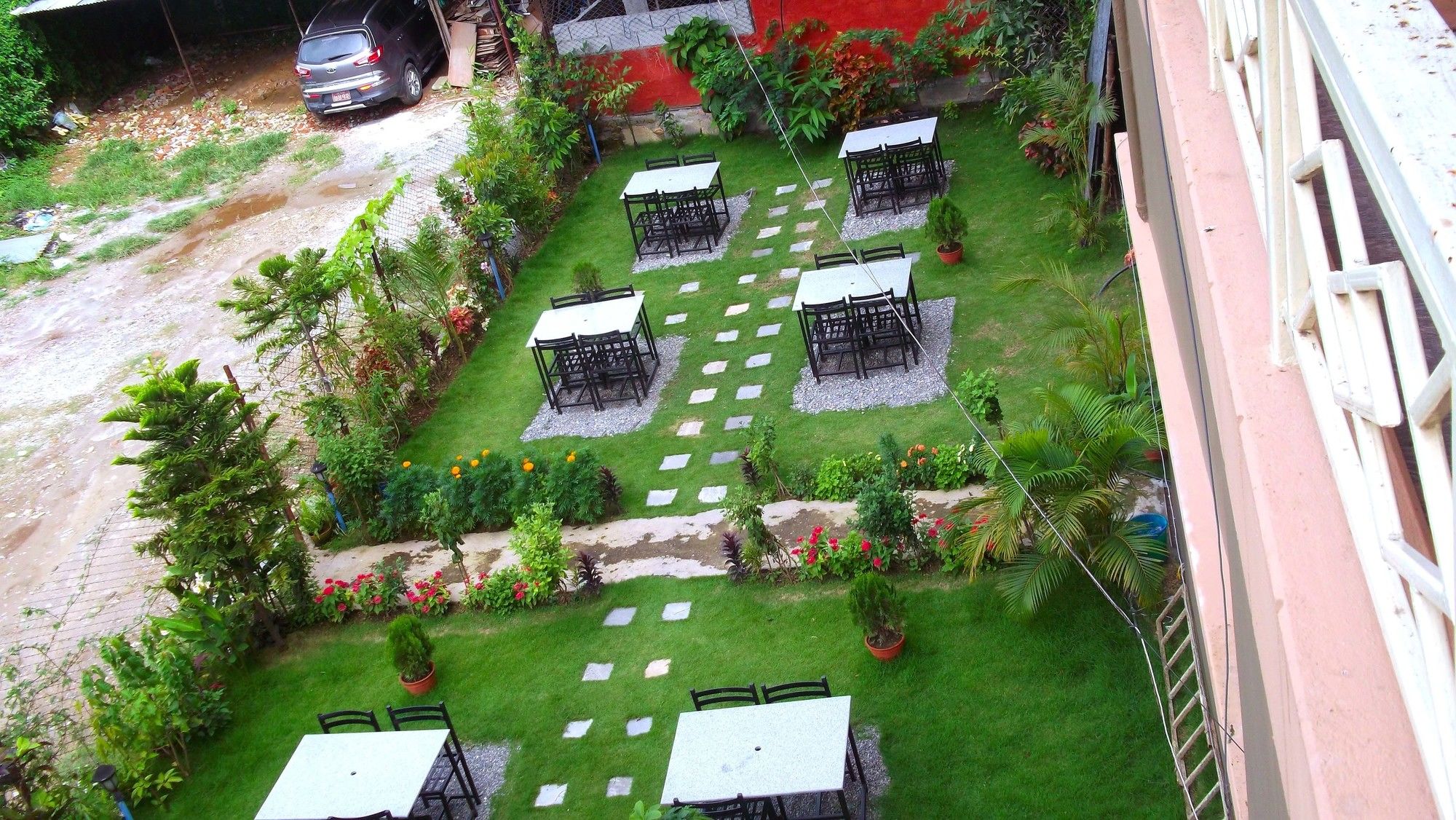 Hotel Splendid View